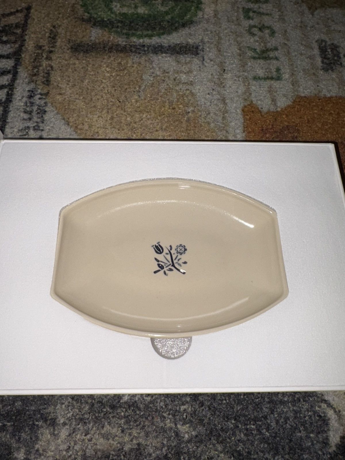 Aime Leon Dore Aime Leon Dore Crest Logo Catchall / Ashtray Size ONE SIZE - 1 Thumbnail