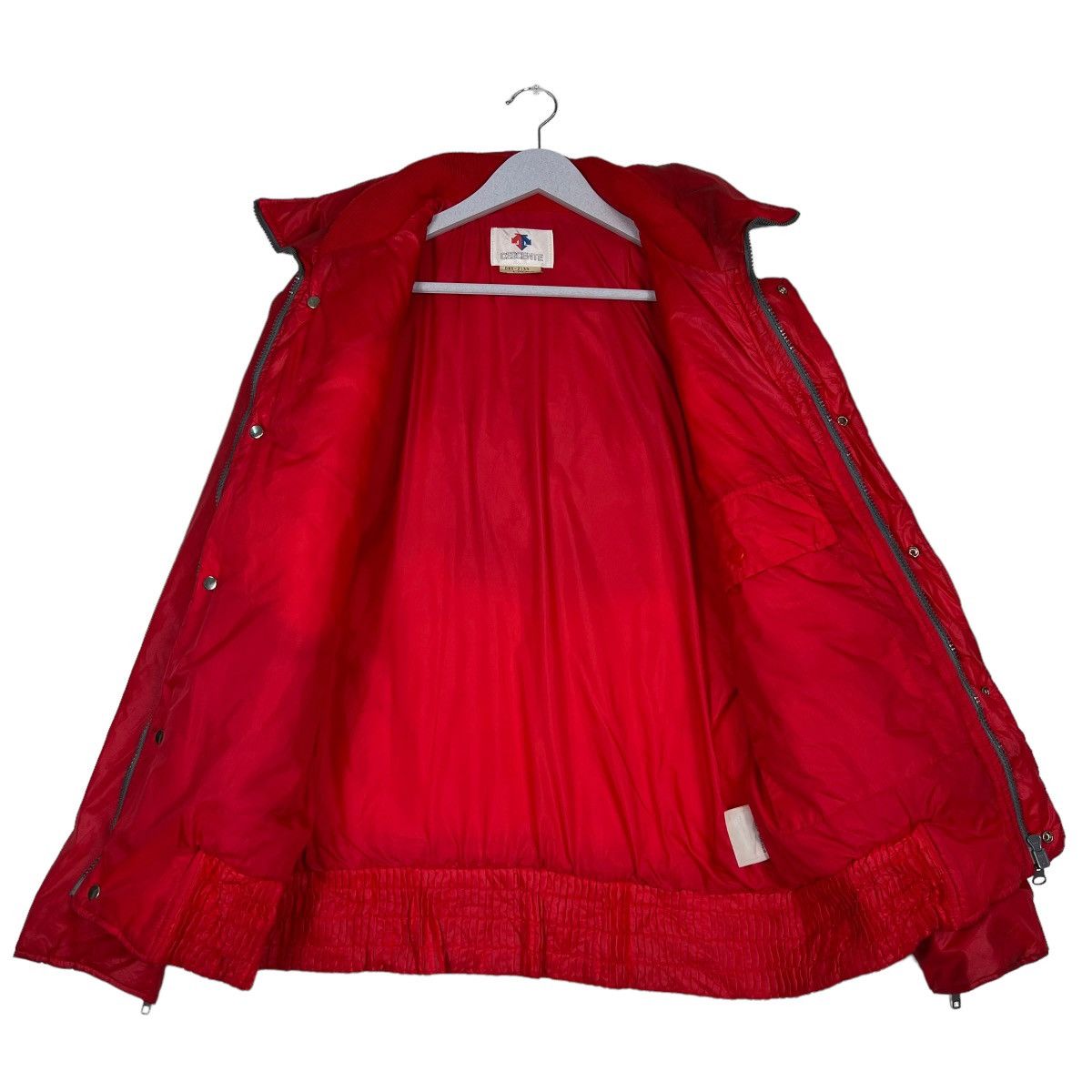 Descente VINTAGE DESCENTE ASTROS SKI JACKET Size US L / EU 52-54 / 3 - 11 Thumbnail