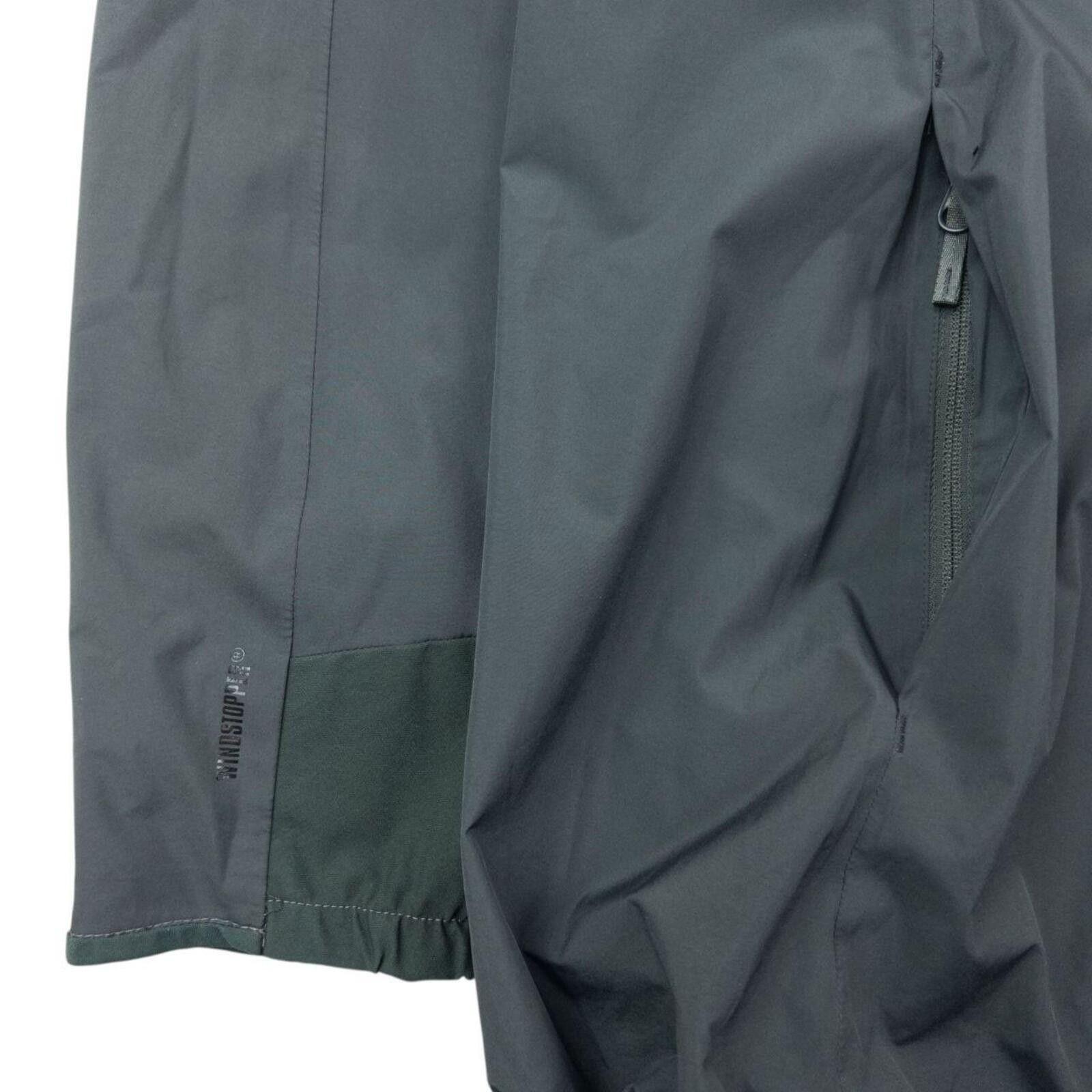 Arc'teryx Vintage Arcteryx Solano Windstopper Jacket Size M Size US M / EU 48-50 / 2 - 5 Thumbnail
