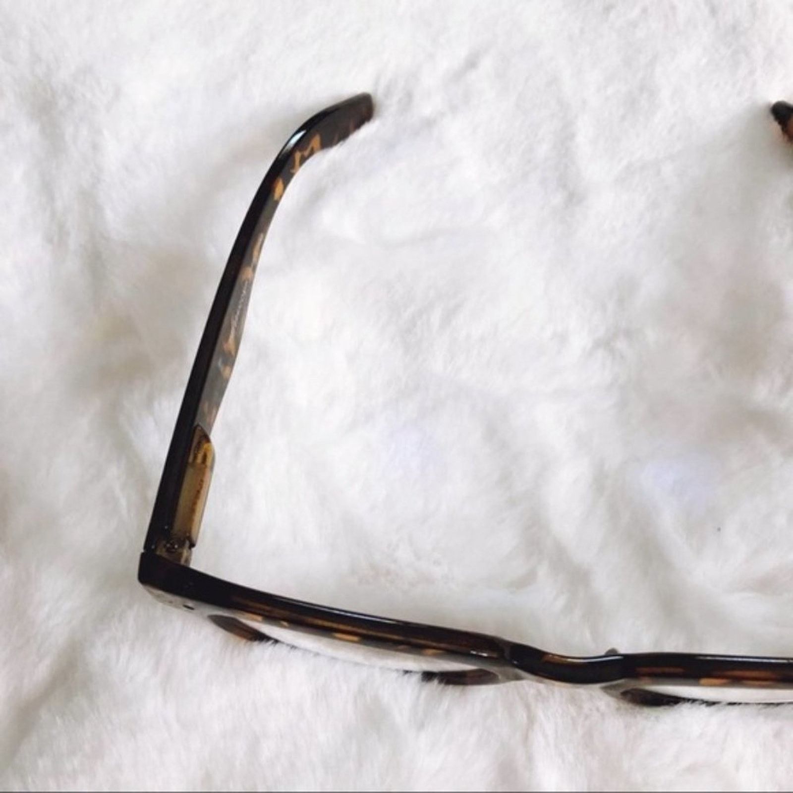 Other Jade Brown Computer Blue Light Glasses Size ONE SIZE - 4 Thumbnail