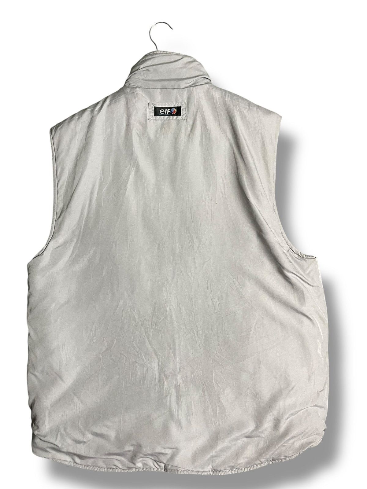 Japanese Brand Elf Men’s Vests Fashion (25) Size US M / EU 48-50 / 2 - 4 Thumbnail