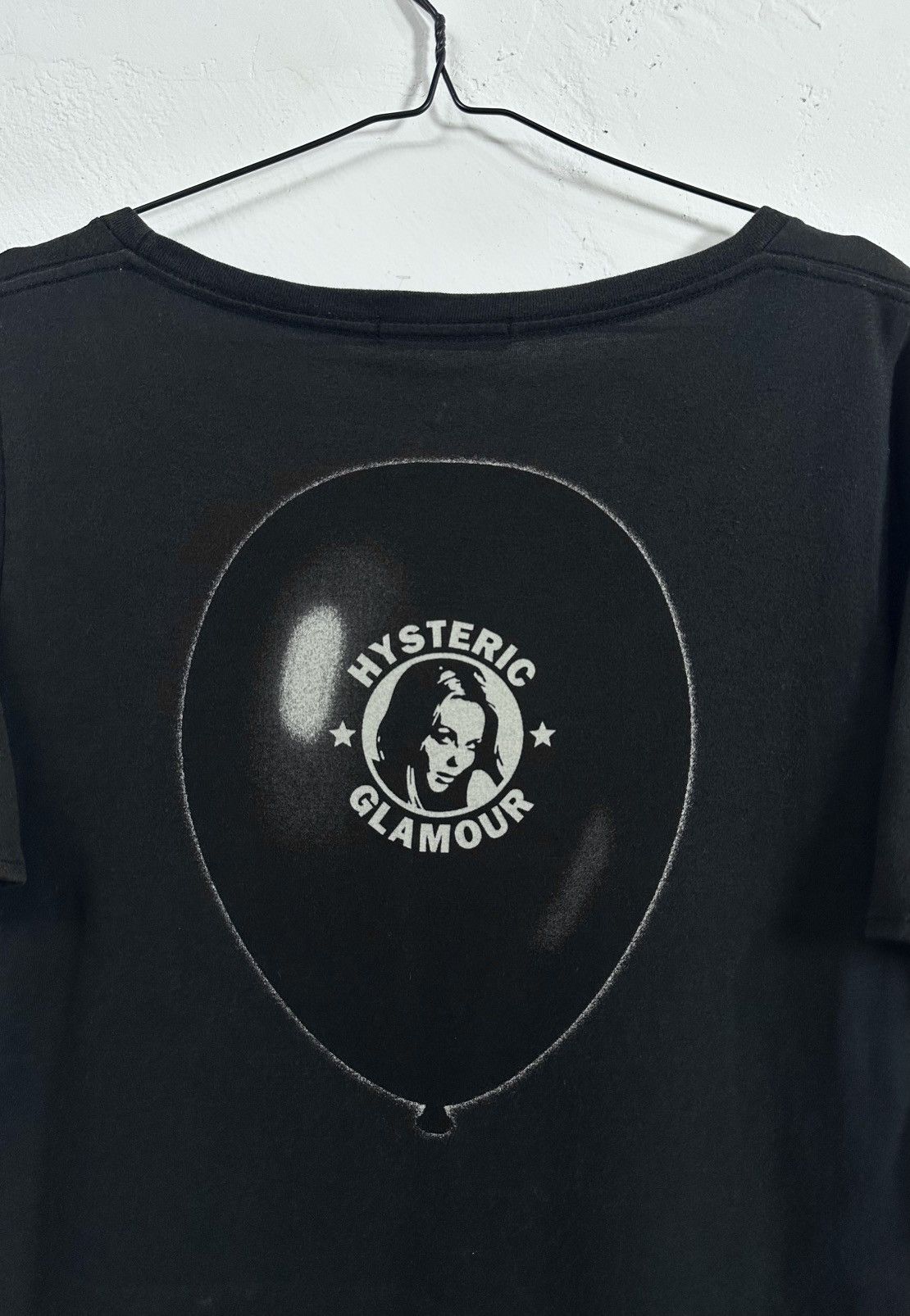 Hysteric Glamour Hysteric glamour rabbit tee Size M / US 6-8 / IT 42-44 - 3 Thumbnail