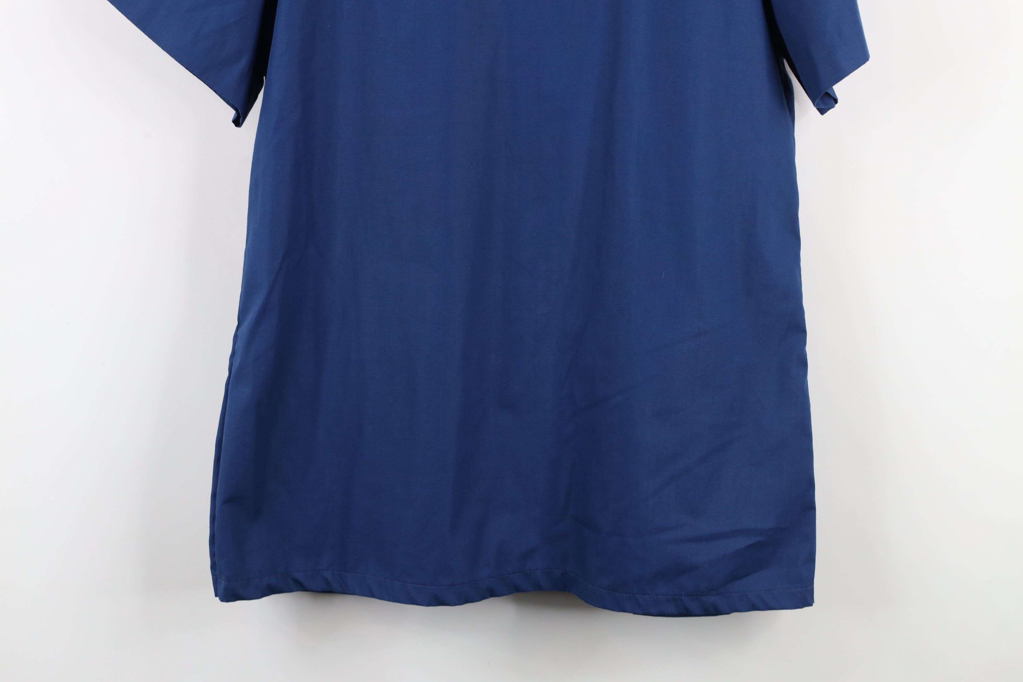 Vintage Vintage 60s 70s Streetwear Short Sleeve Beach Button Shirt Size XS / US 0-2 / IT 36-38 - 10 Thumbnail