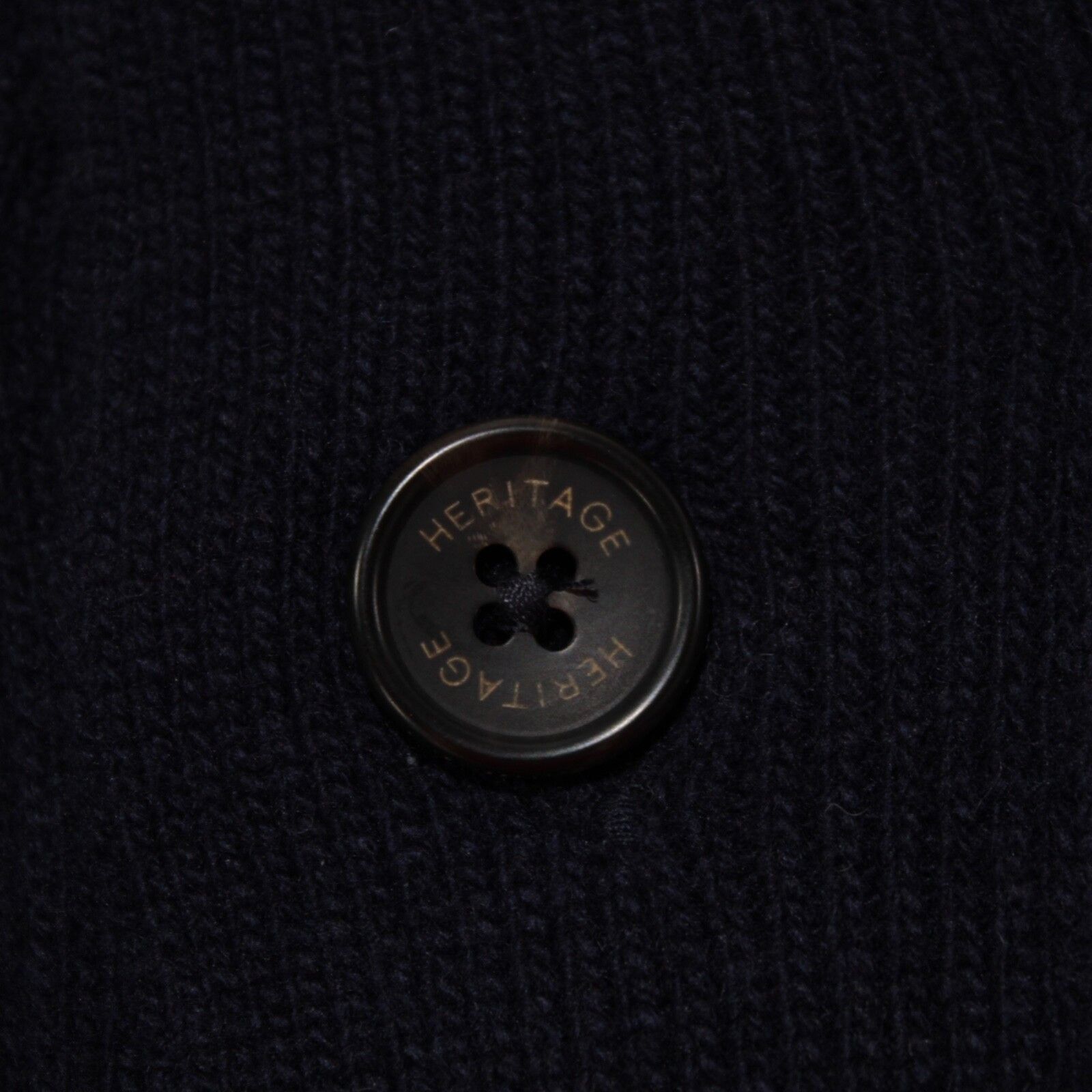 Other Heritage Sweater Size US M in Blue Size US M / EU 48-50 / 2 - 3 Thumbnail