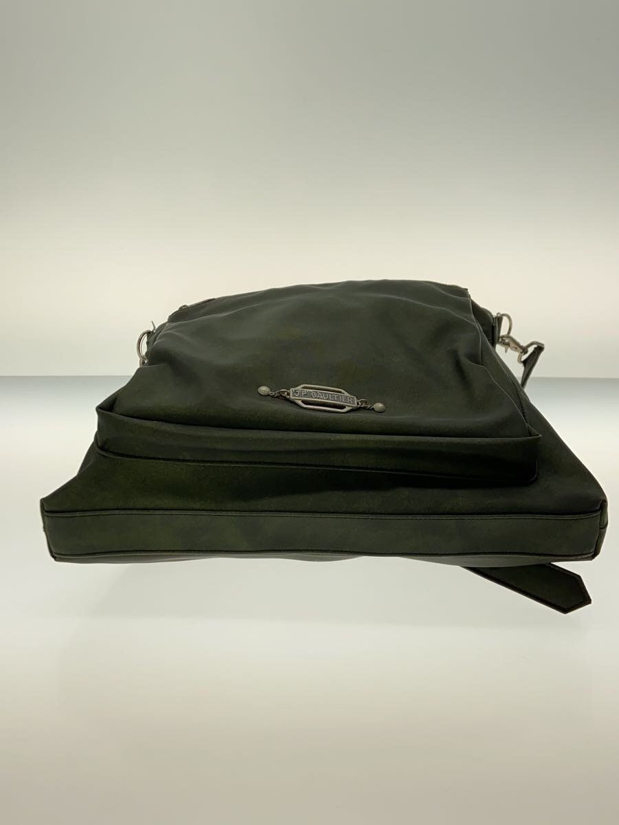 Jean Paul Gaultier Iridescent Shoulder Bag Size ONE SIZE - 4 Thumbnail