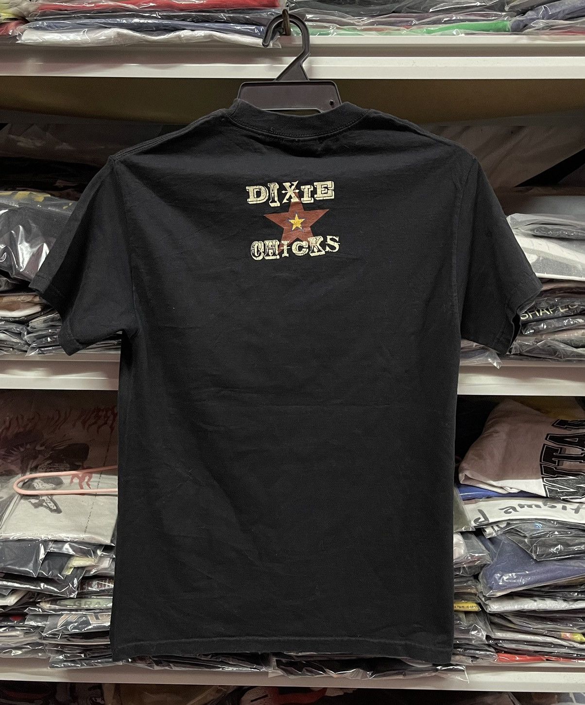 Band Tees Vintage Y2K Band Tees x Dixie Chicks🔥🔥🔥 Size US S / EU 44-46 / 1 - 7 Thumbnail