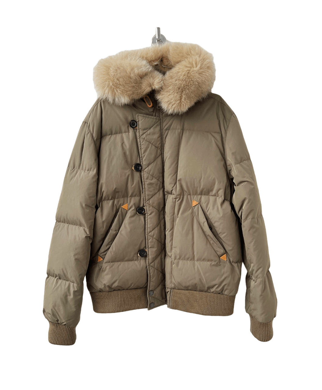 Baldessarini Baldessarini Down Jacket 52 Size US L / EU 52-54 / 3 - 1 Thumbnail
