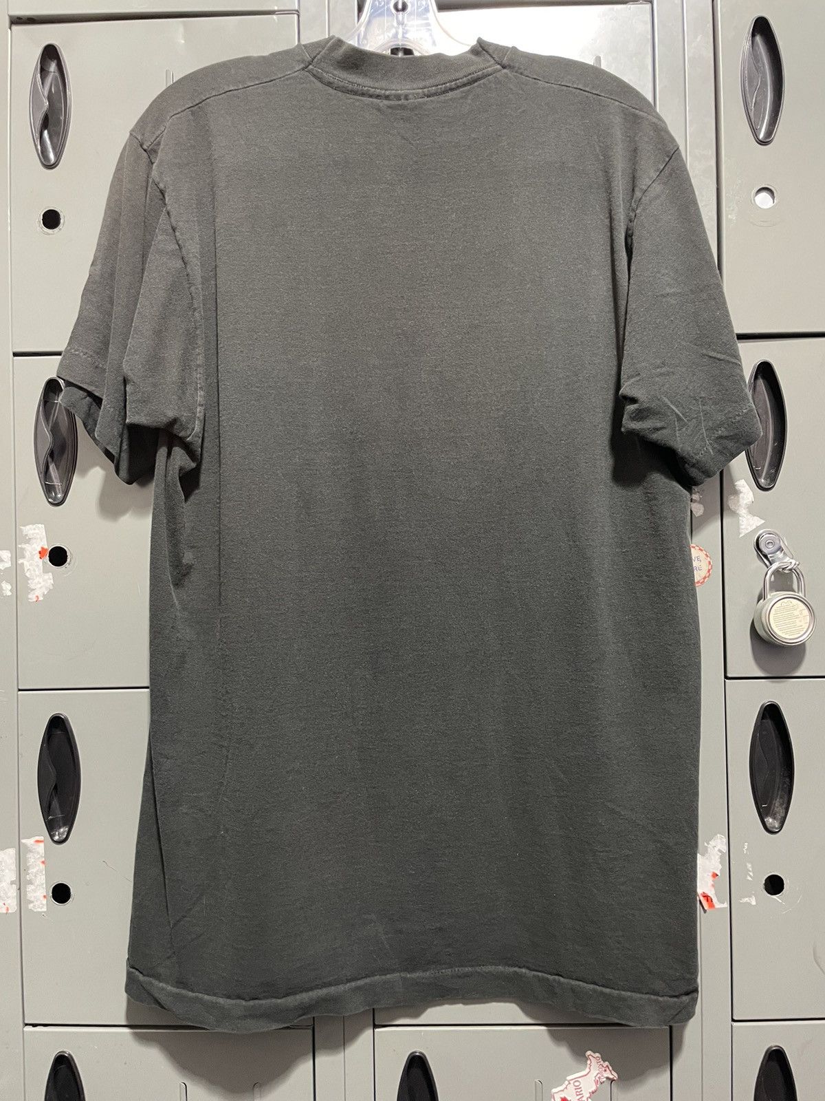 Fruit Of The Loom × Hard Rock Cafe × Vintage 90’s vintage Hard Rock Cafe New York City tee Size US XL / EU 56 / 4 - 4 Thumbnail