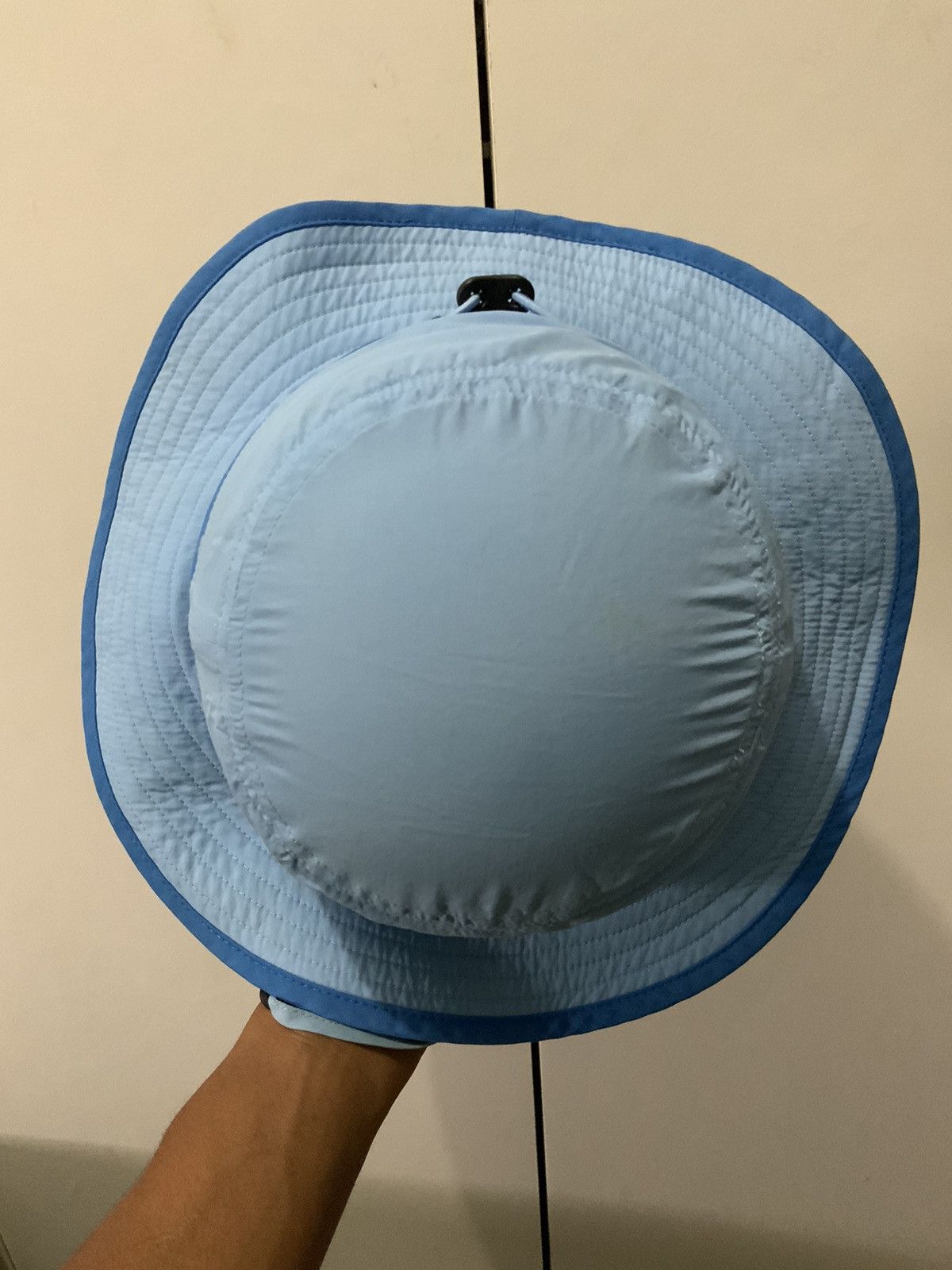 The North Face The North Face Sea Blue Hat Size ONE SIZE - 6 Thumbnail