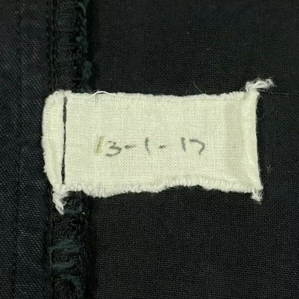 Greg Lauren greg laurenShort artist jacket rebui 2506-Nextarrow Size US M / EU 48-50 / 2 - 3 Thumbnail