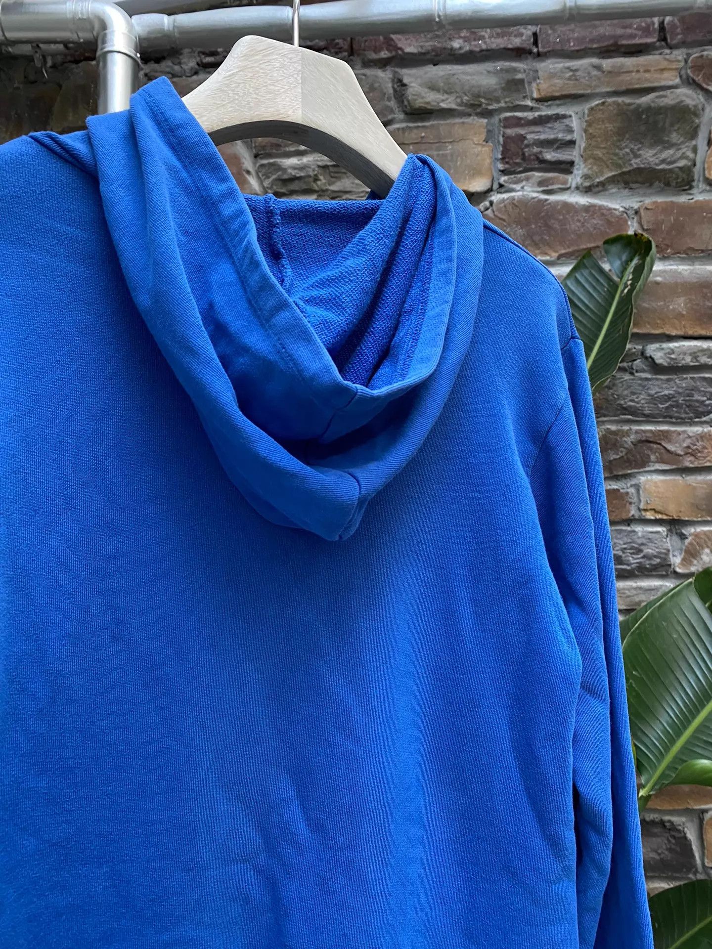 Raf Simons Raf by Raf Simons KLEIN BLUE hoodie 44 Size US S / EU 44-46 / 1 - 5 Thumbnail