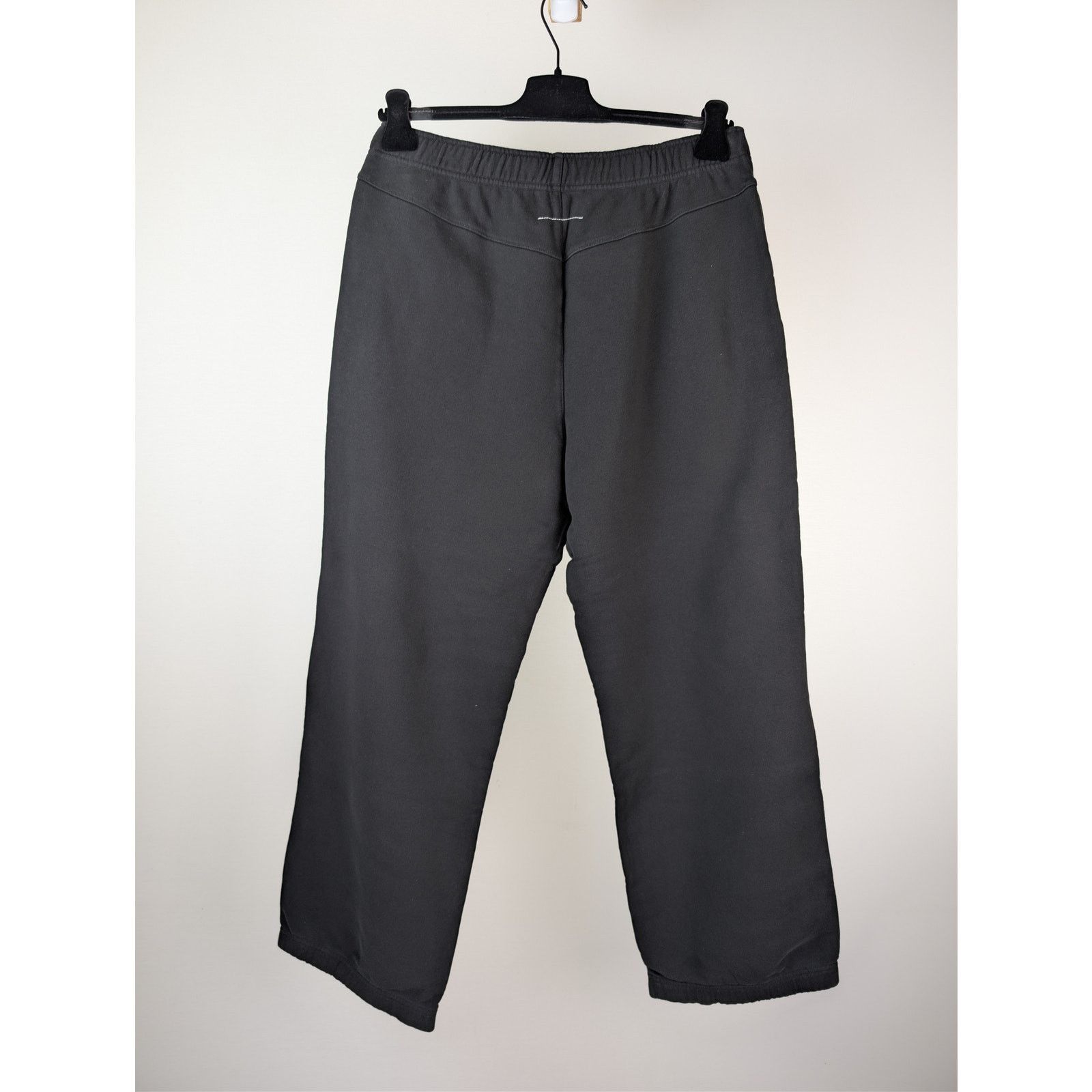 Maison Margiela o1rshd1 Year of the Snake Trousers / Sweatpants in Black Size US 32 / EU 48 - 17 Thumbnail