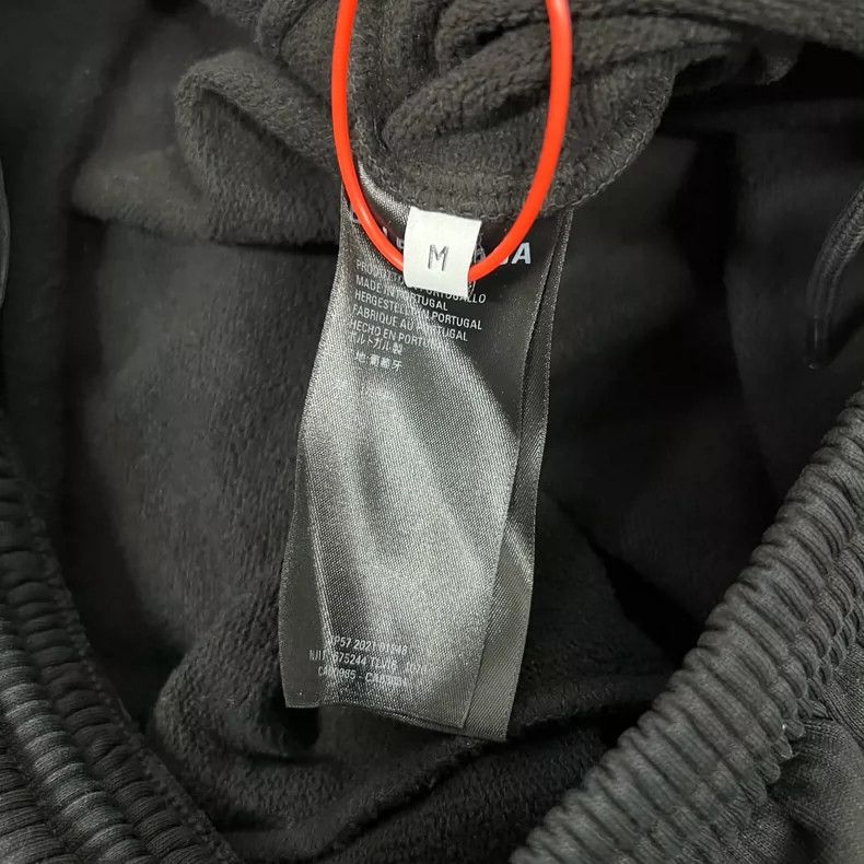 Balenciaga Balenciaga size M Limited embroidered trousers in the Year Size US 28 / EU 44 - 7 Thumbnail