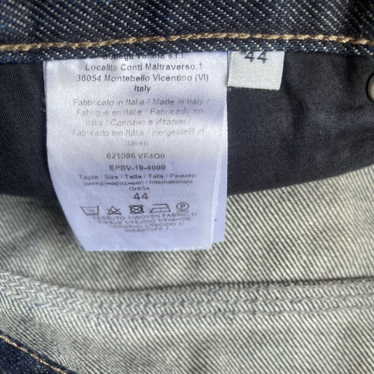 Bottega Veneta Carpenter Denim Jeans Size US 30 / EU 46 - 6 Thumbnail