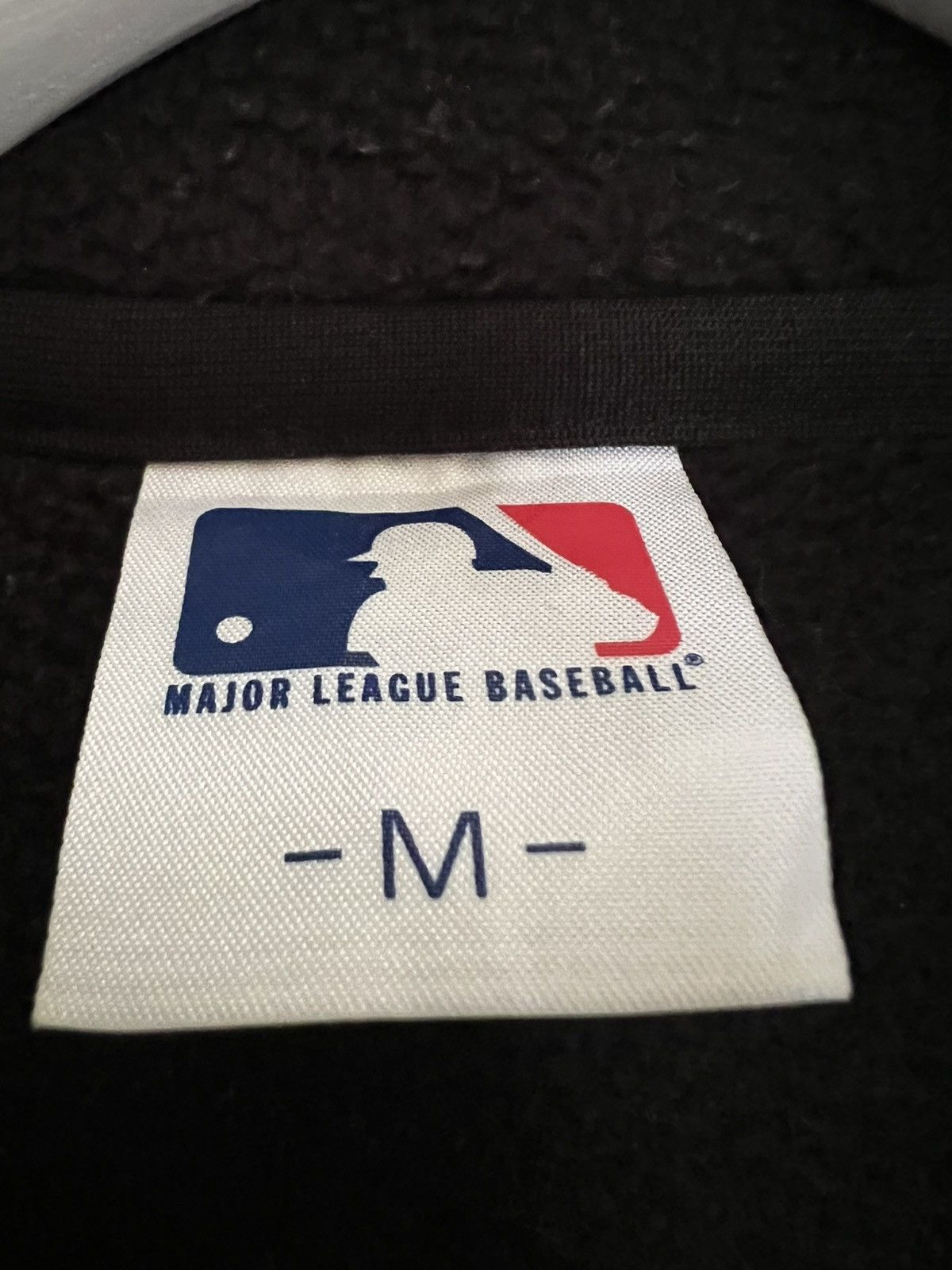 Uniqlo WHITE SOX SWEATSHIRT Size US M / EU 48-50 / 2 - 8 Thumbnail