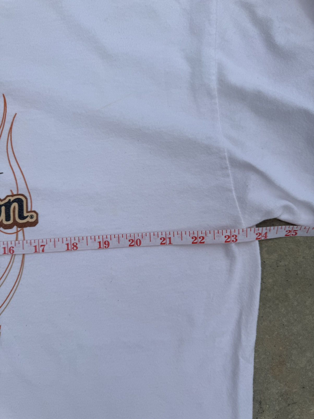 Harley Davidson Harley Davidson Flame Spider Web Long Sleeve Y2K Size US XL / EU 56 / 4 - 6 Thumbnail