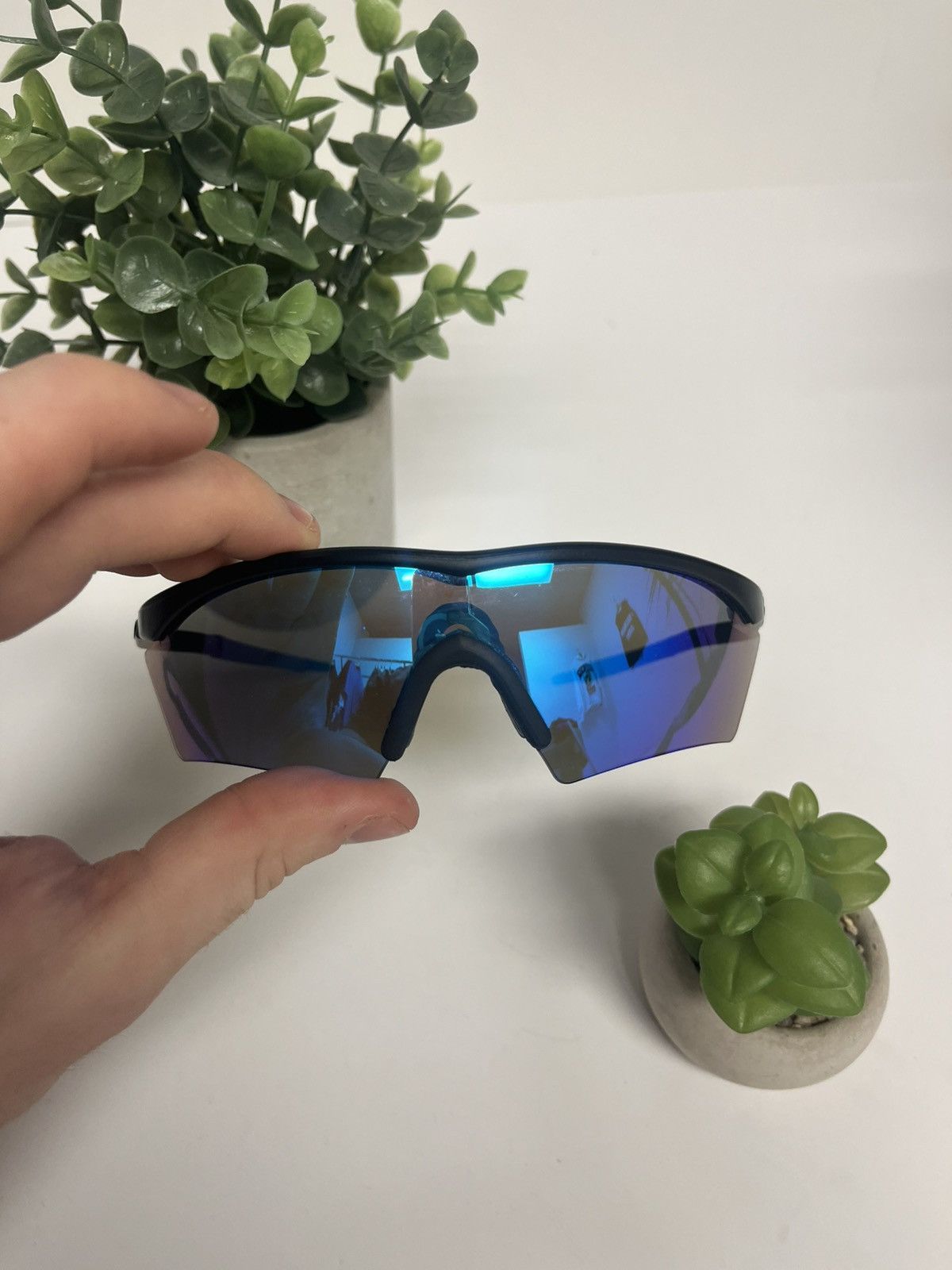 90s Oakley M Frame Gen 2 Glasses