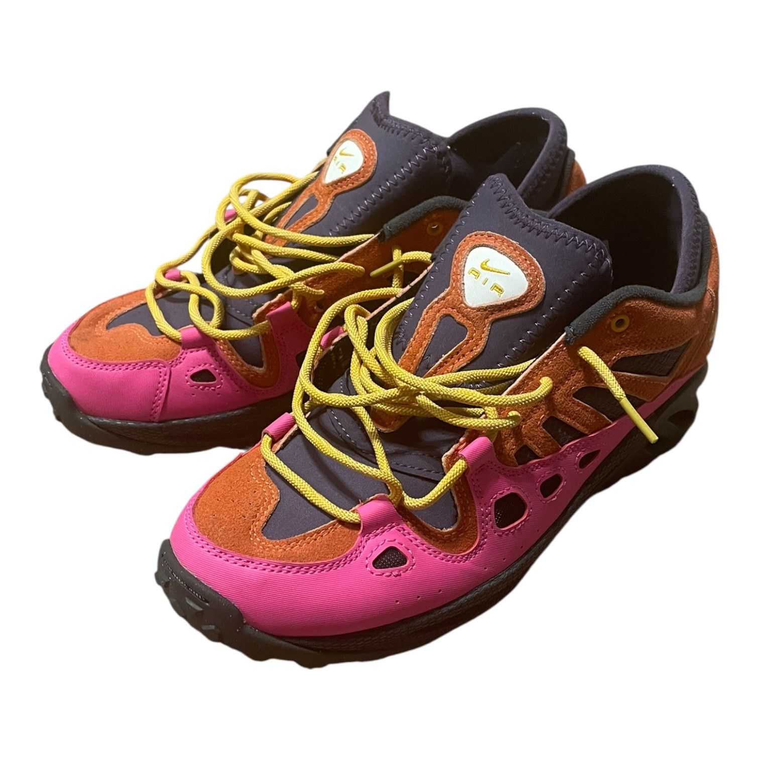 Nike ACG Air Exploraid Size US 9.5 / EU 42-43 - 2 Thumbnail