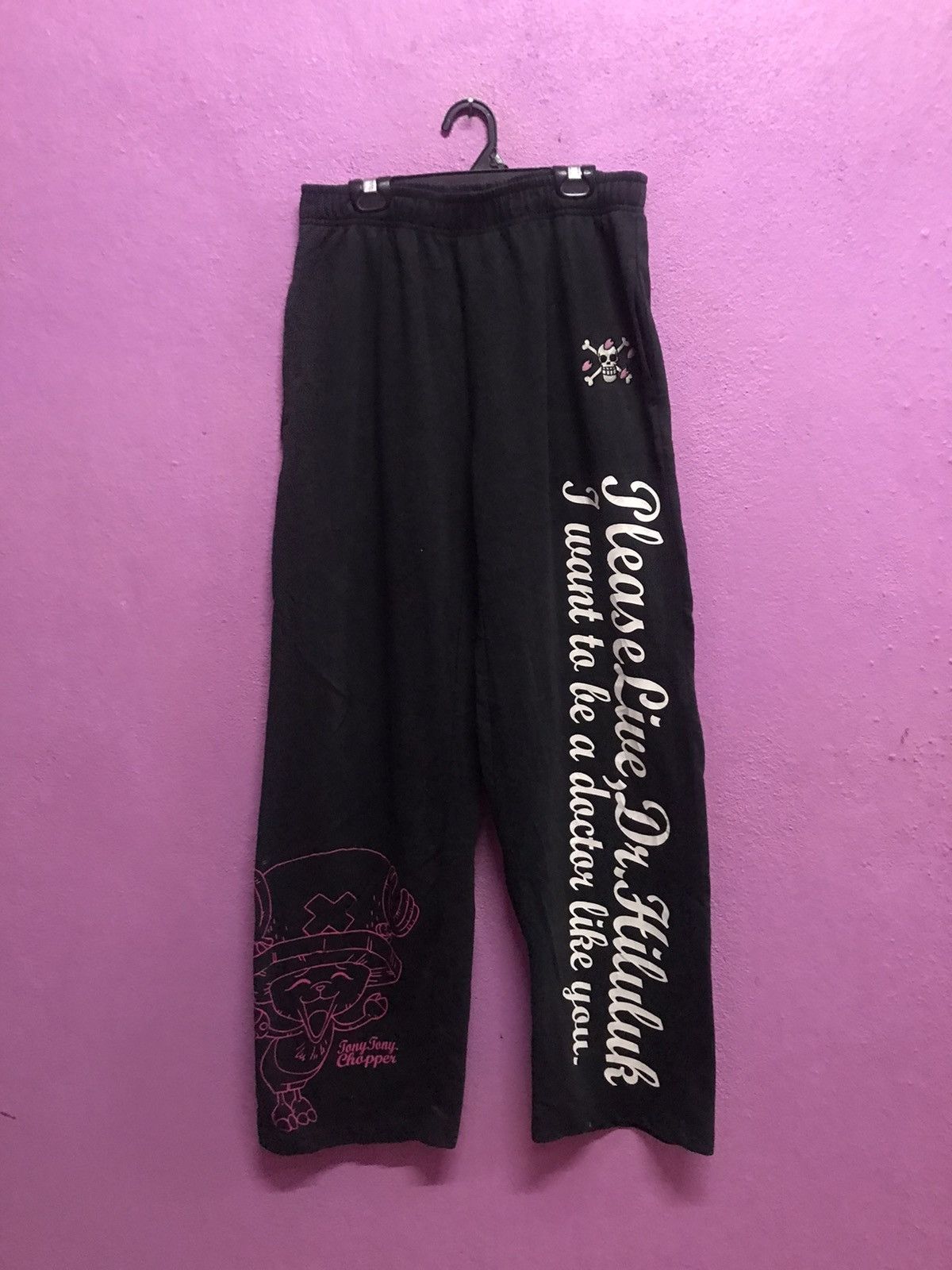 One Piece One Piece Sweatpants Size US 28 / EU 44 - 1 Thumbnail