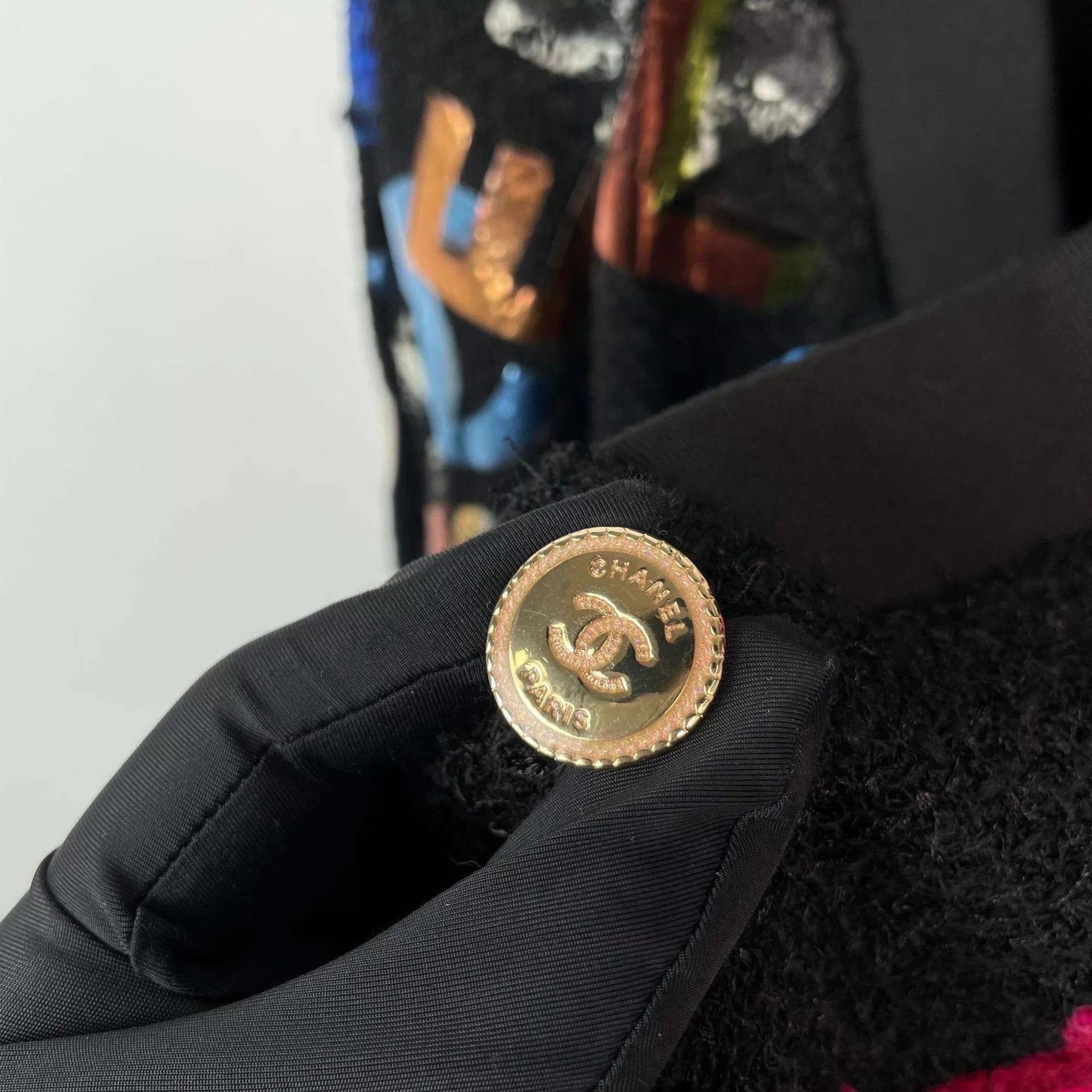 Chanel Chanel jacket 34/36 Size XS / US 0-2 / IT 36-38 - 5 Thumbnail