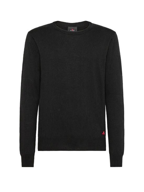 Peuterey PEUTEREY Men Sweater PEU3638 99011919NER Black Size US S / EU 44-46 / 1 - 1 Preview