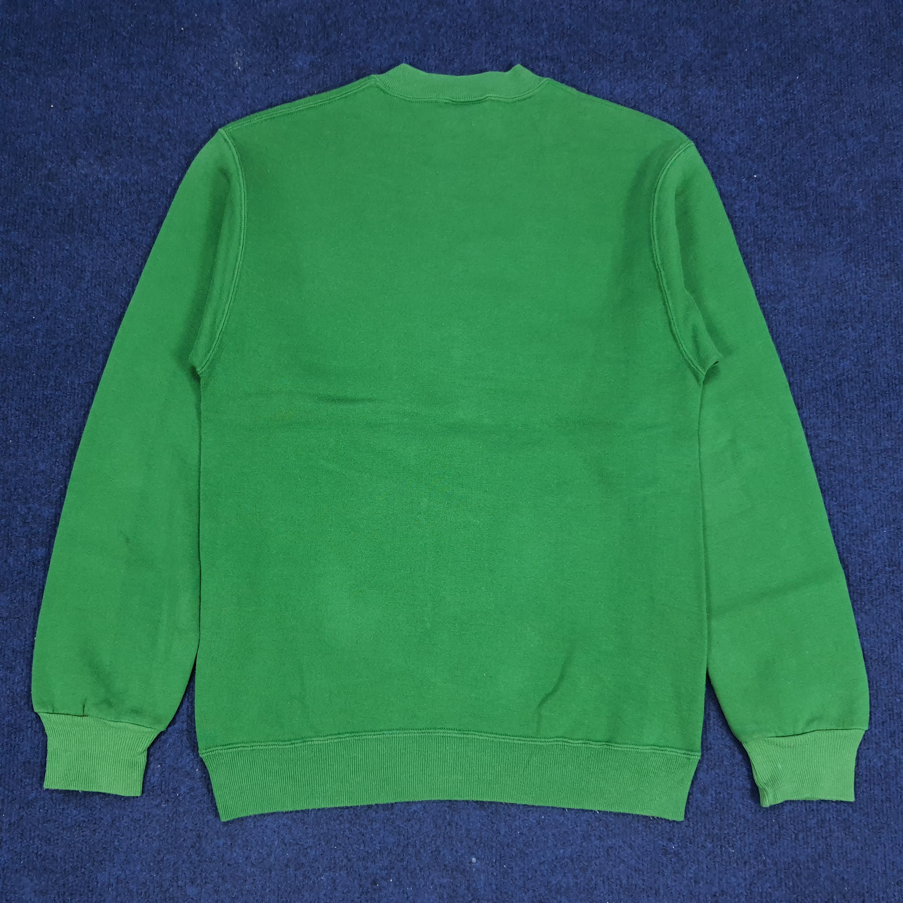Jansport × Vintage Vintage Michigan State University America College Sweatshirt Size US XS / EU 42 / 0 - 3 Thumbnail