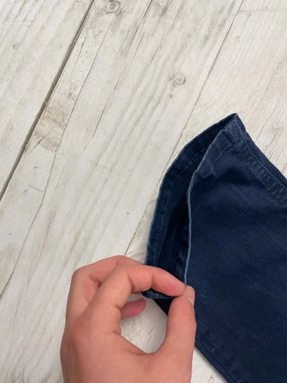 Dolce & Gabbana Vintage Dolce & Gabbana Slim Fit Denim Jeans DG Y2K Size US 30 / EU 46 - 5 Thumbnail