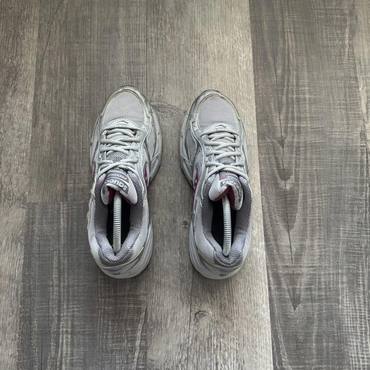 Saucony SAUCONY • WMNS Prestige TR (8M) Size US 8 / EU 41 - 12 Thumbnail