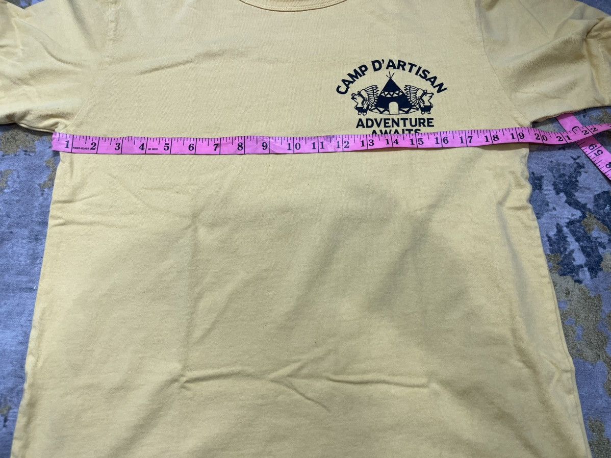 Studio D'Artisan Studio D’artisan tshirt Size US M / EU 48-50 / 2 - 7 Thumbnail