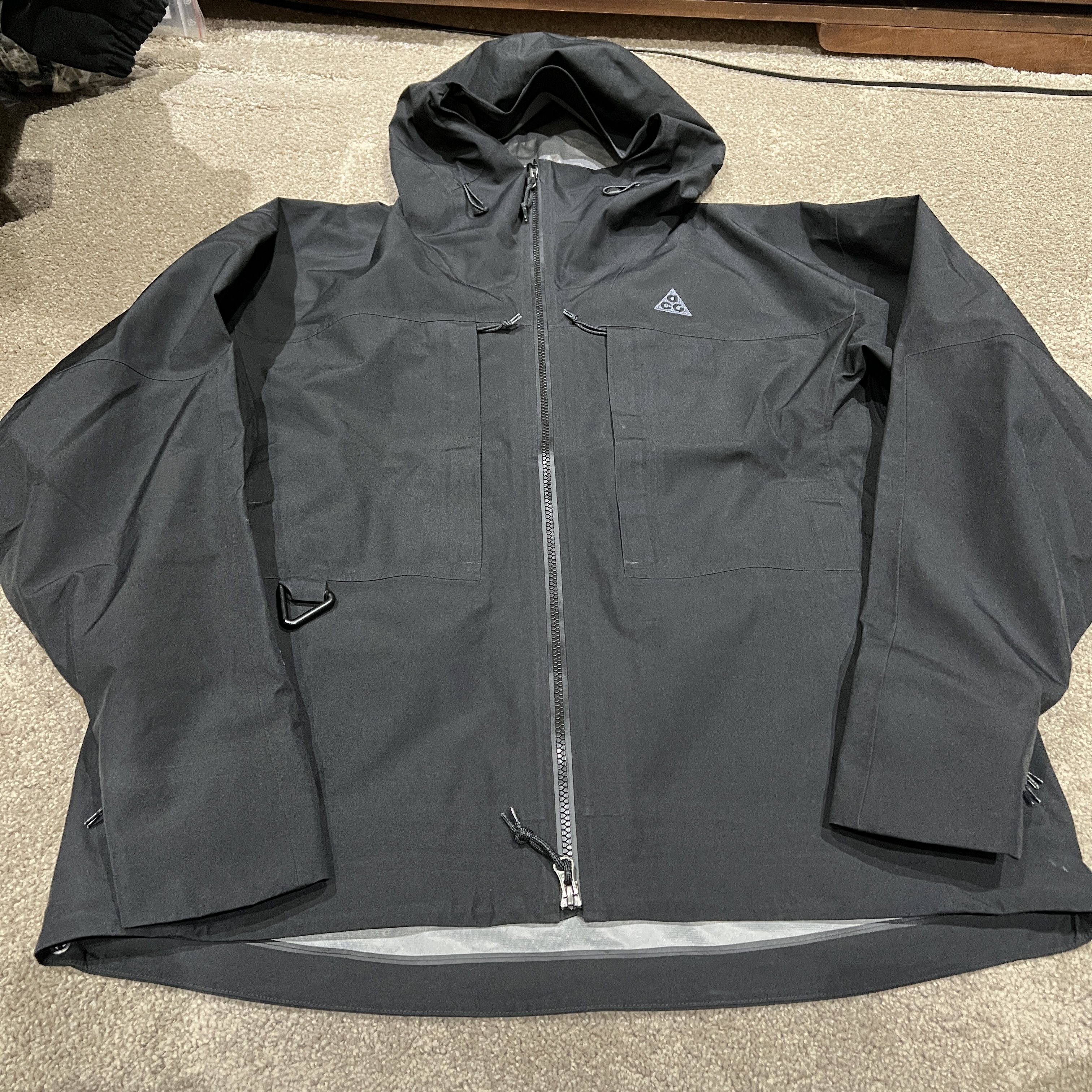 acg misery ridge