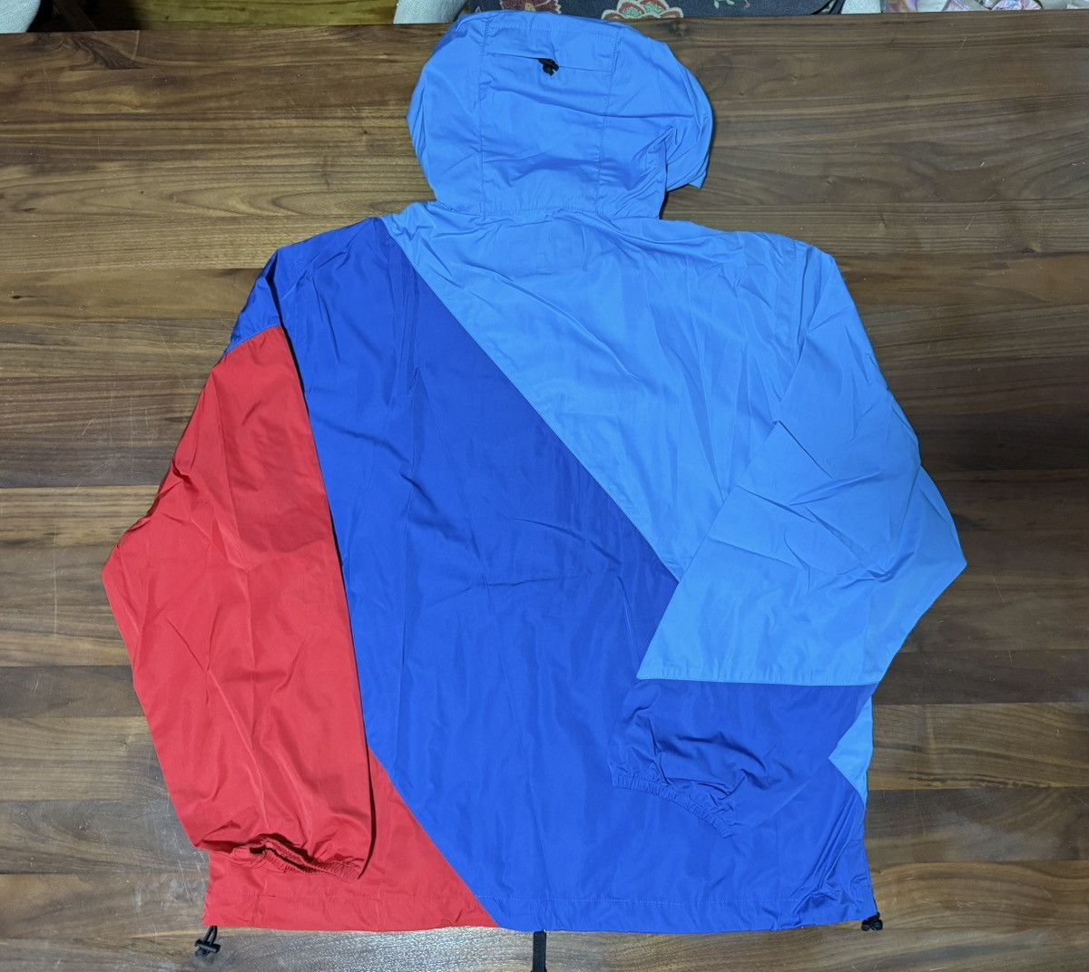 BMW × Kith Kith for BMW Timo Windbreaker Jacket in Sonam Size Large Size US L / EU 52-54 / 3 - 14 Thumbnail