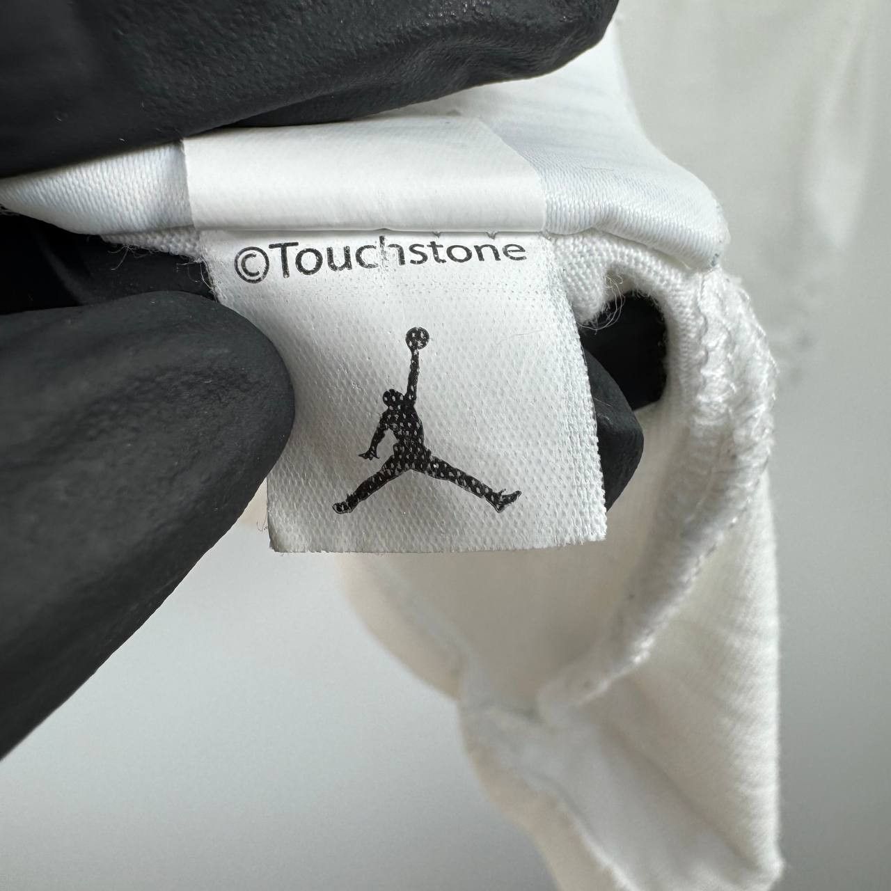 Jordan Brand Jordan Photo Print T-Shirt White AT0524-100 Mens Size XL Size US XL / EU 56 / 4 - 6 Thumbnail
