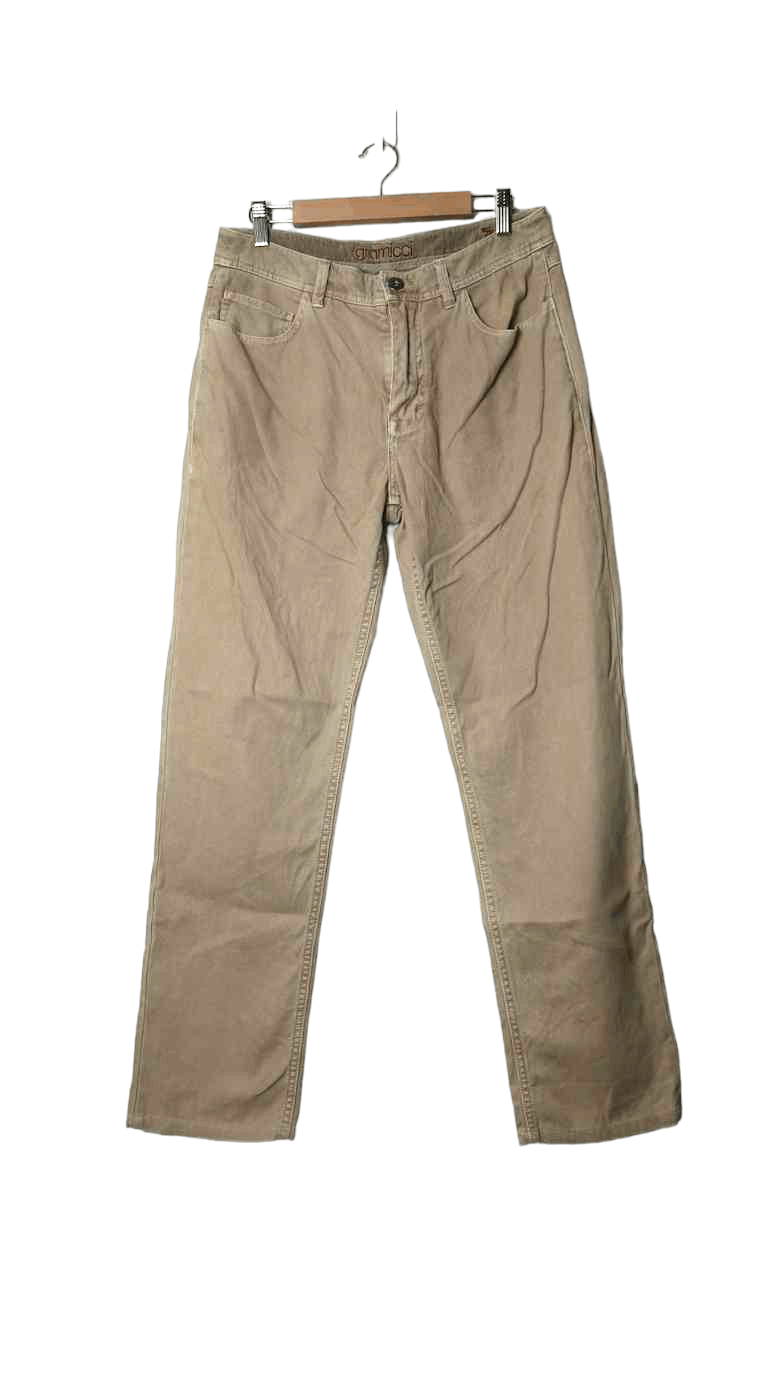 Gramicci Vintage Gramicci Pants Size US 30 / EU 46 - 1 Thumbnail