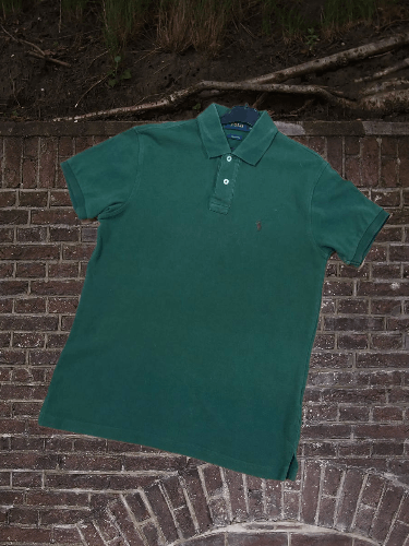 Polo Ralph Lauren Polo Ralph Lauren Polo Size US M / EU 48-50 / 2 - 1 Thumbnail