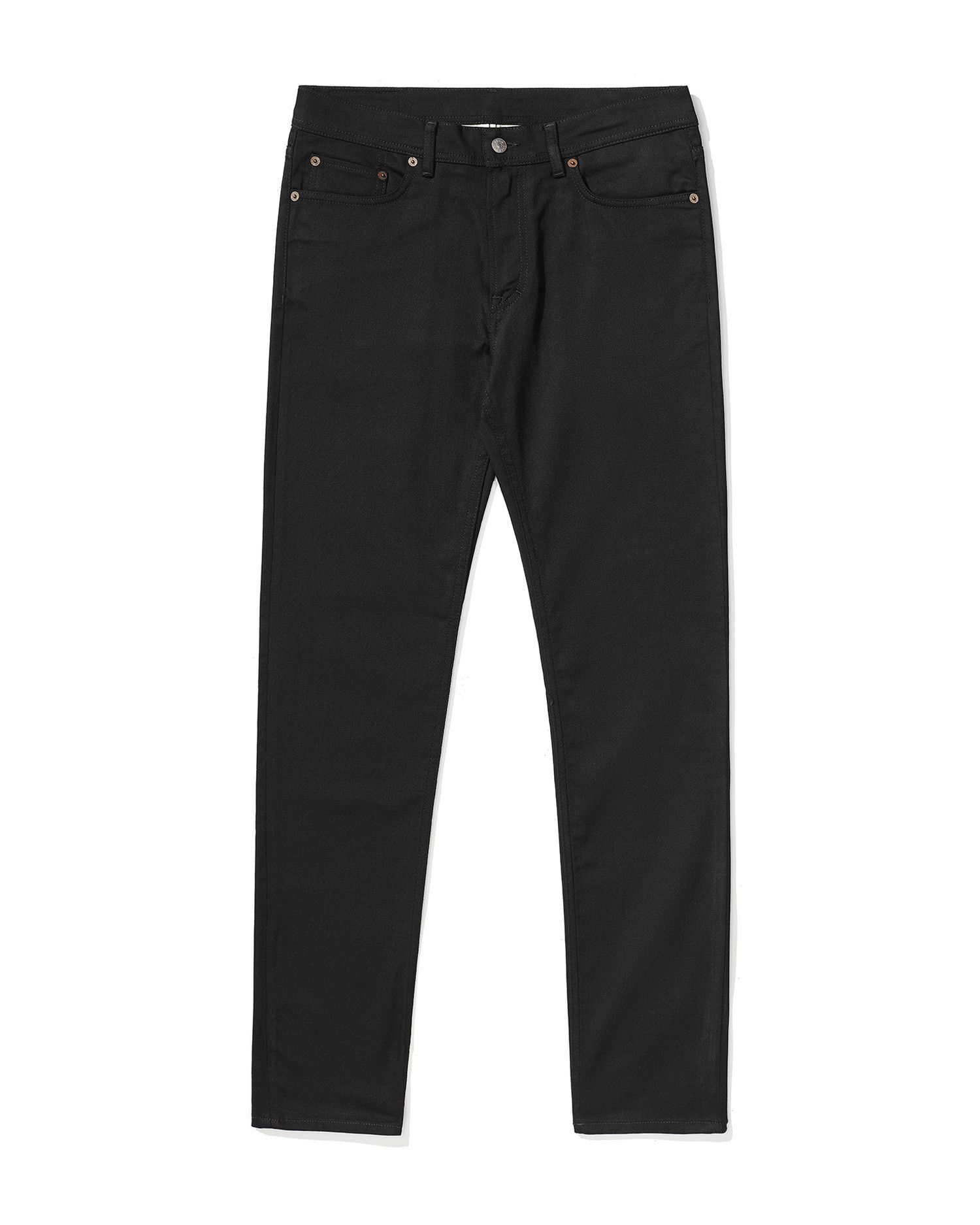 Acne Studios Acne Studios Pocket Denim Pants Size US 28 / EU 44 - 1 Thumbnail