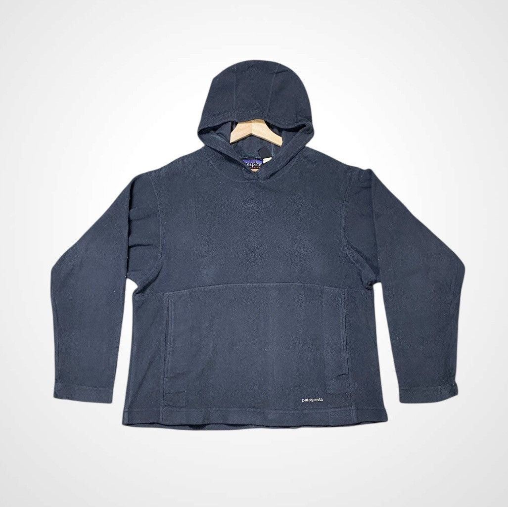 Patagonia Rare Patagonia Synchilla Hoodie Fleece Size US S / EU 44-46 / 1 - 3 Thumbnail