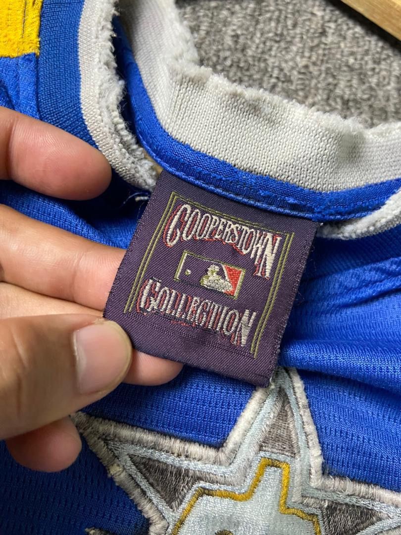 MLB Majestic Cooperstown Collection MLB Jersey (180) Size US M / EU 48-50 / 2 - 3 Thumbnail