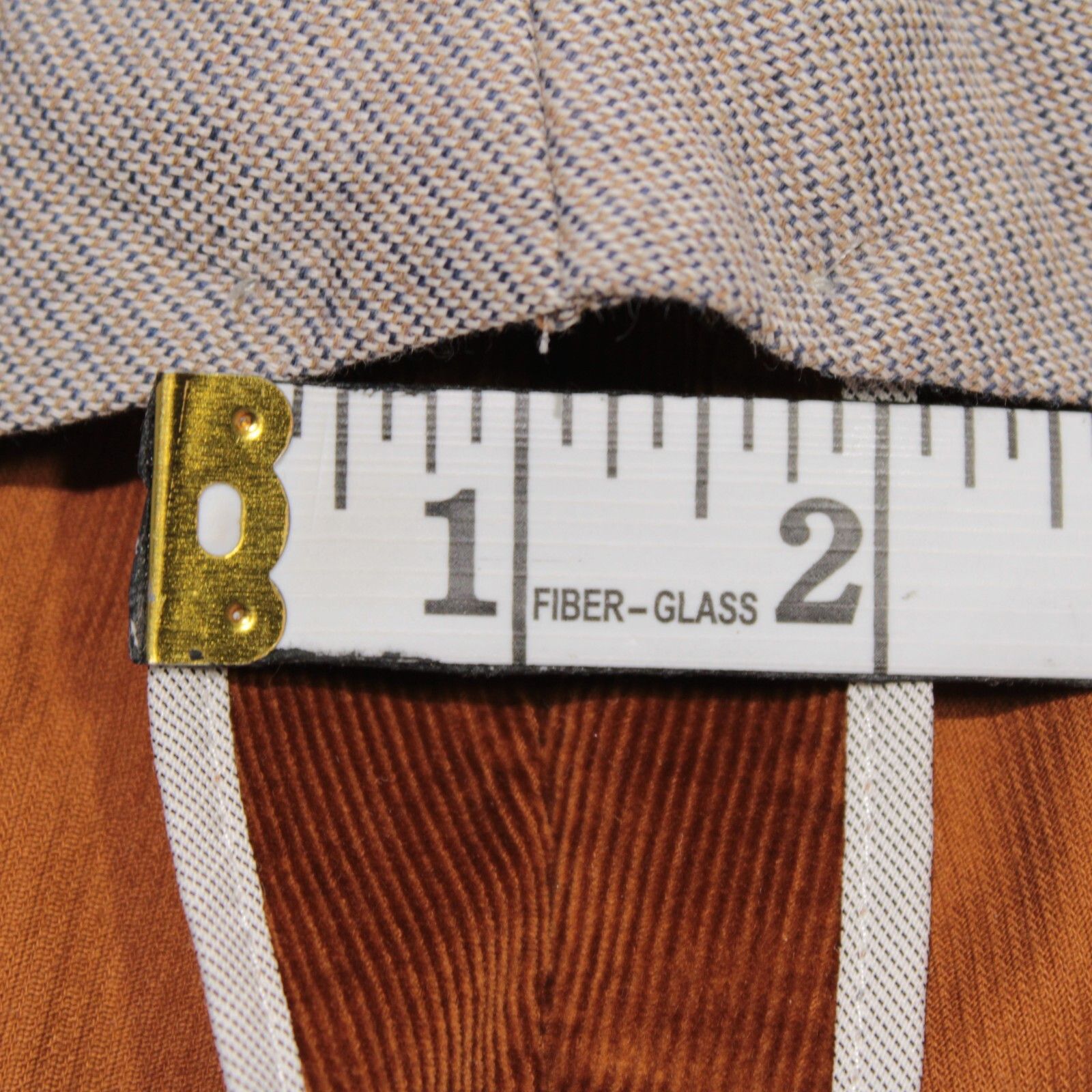 Hiltl Hiltl New with tags Chino Size 38 US In Brown Size US 38 / EU 54 - 5 Thumbnail