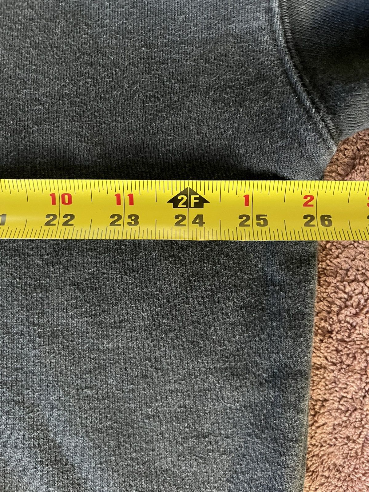 Rhude Rhude Oklahoma Hoodie Size US M / EU 48-50 / 2 - 3 Thumbnail