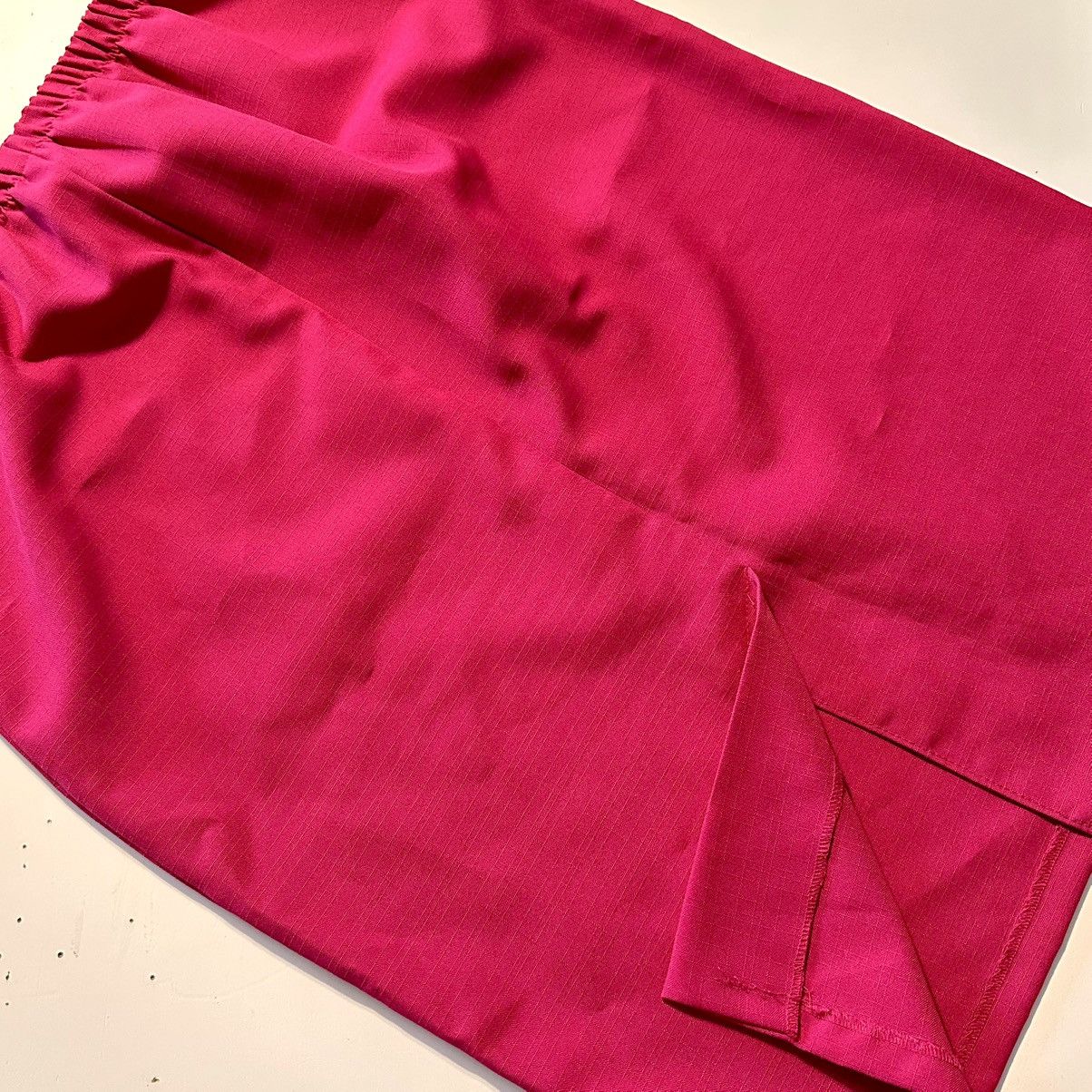 Other Vintage Whirlaway Frocks 2-Piece Skirt Set | 1980s Style Size L / US 10 / IT 46 - 8 Thumbnail