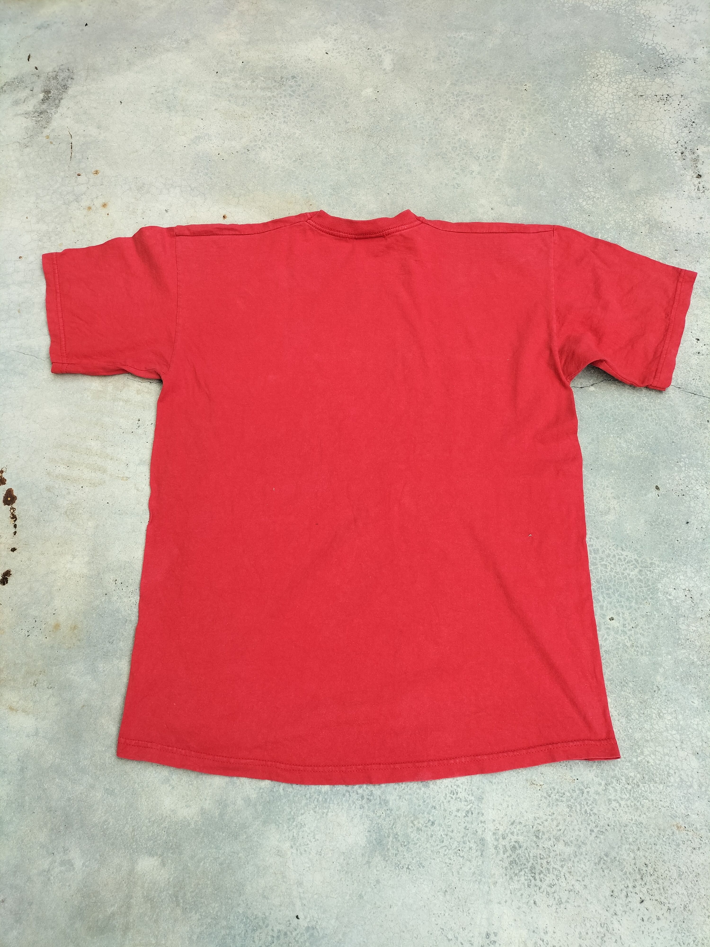 Ferrari Vintage Ferrari Official Big Logo Sports Car Fashion motors Size US L / EU 52-54 / 3 - 4 Thumbnail