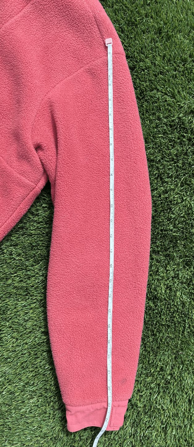 Aime Leon Dore Aime Leon Dore - ALD Full Zip Fleece Jacket Size US M / EU 48-50 / 2 - 13 Thumbnail