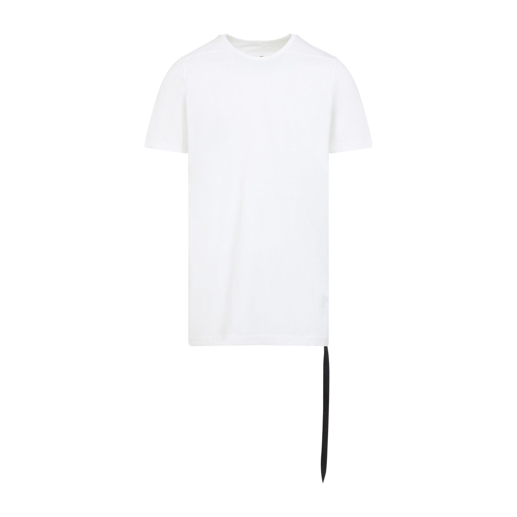 Rick Owens Drkshdw Rick Owens Drkshdw Level T T-Shirt Size US S / EU 44-46 / 1 - 1 Thumbnail