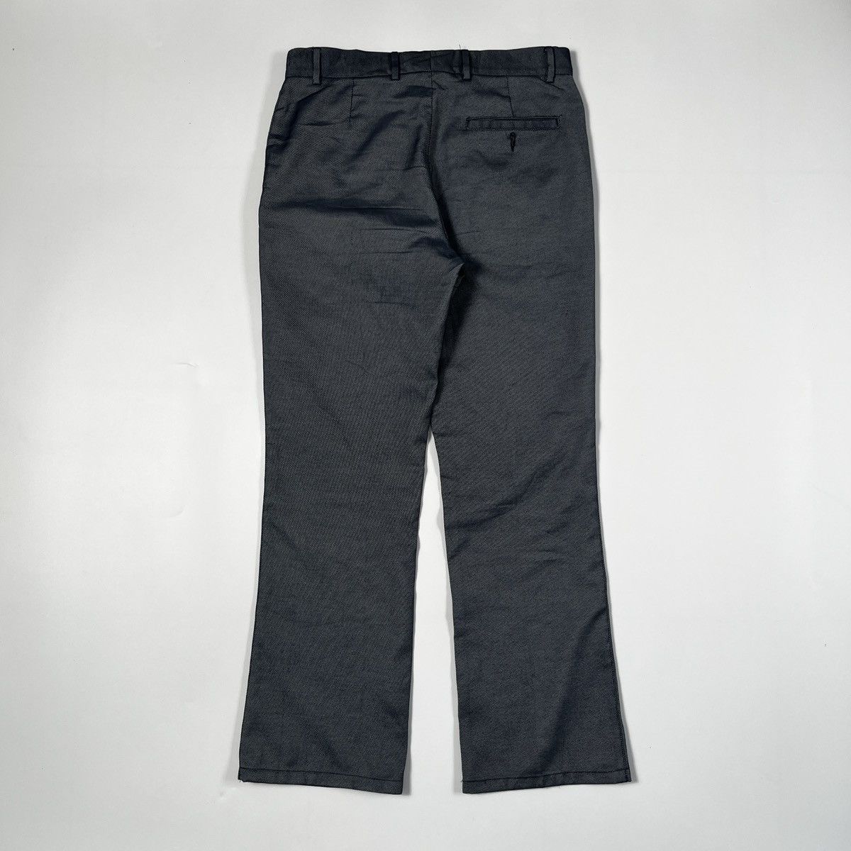 Miu Miu Miu Miu Archive Trousers Size US 31 - 11 Thumbnail