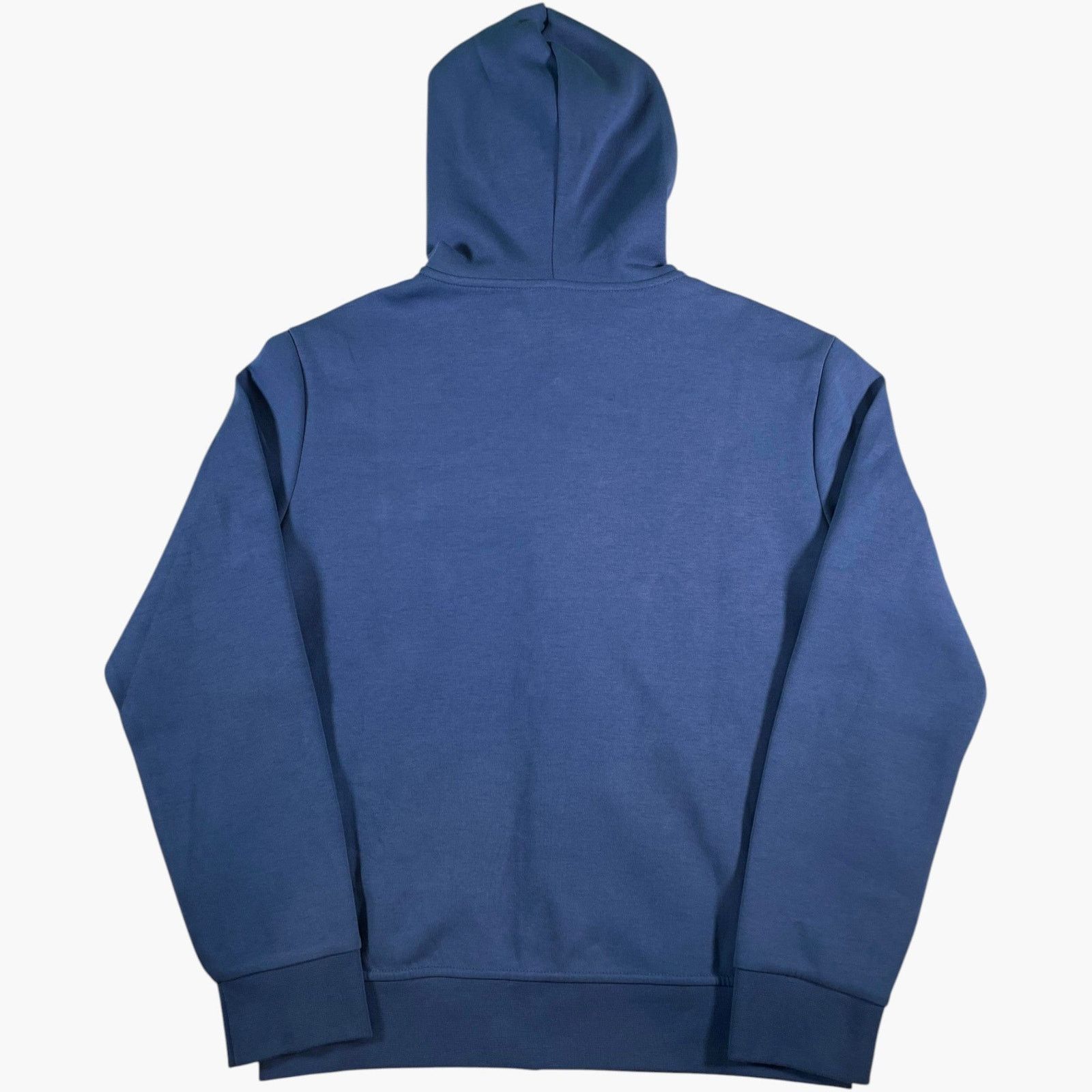Polo Ralph Lauren Polo Blue Zip Up Size US M / EU 48-50 / 2 - 2 Thumbnail