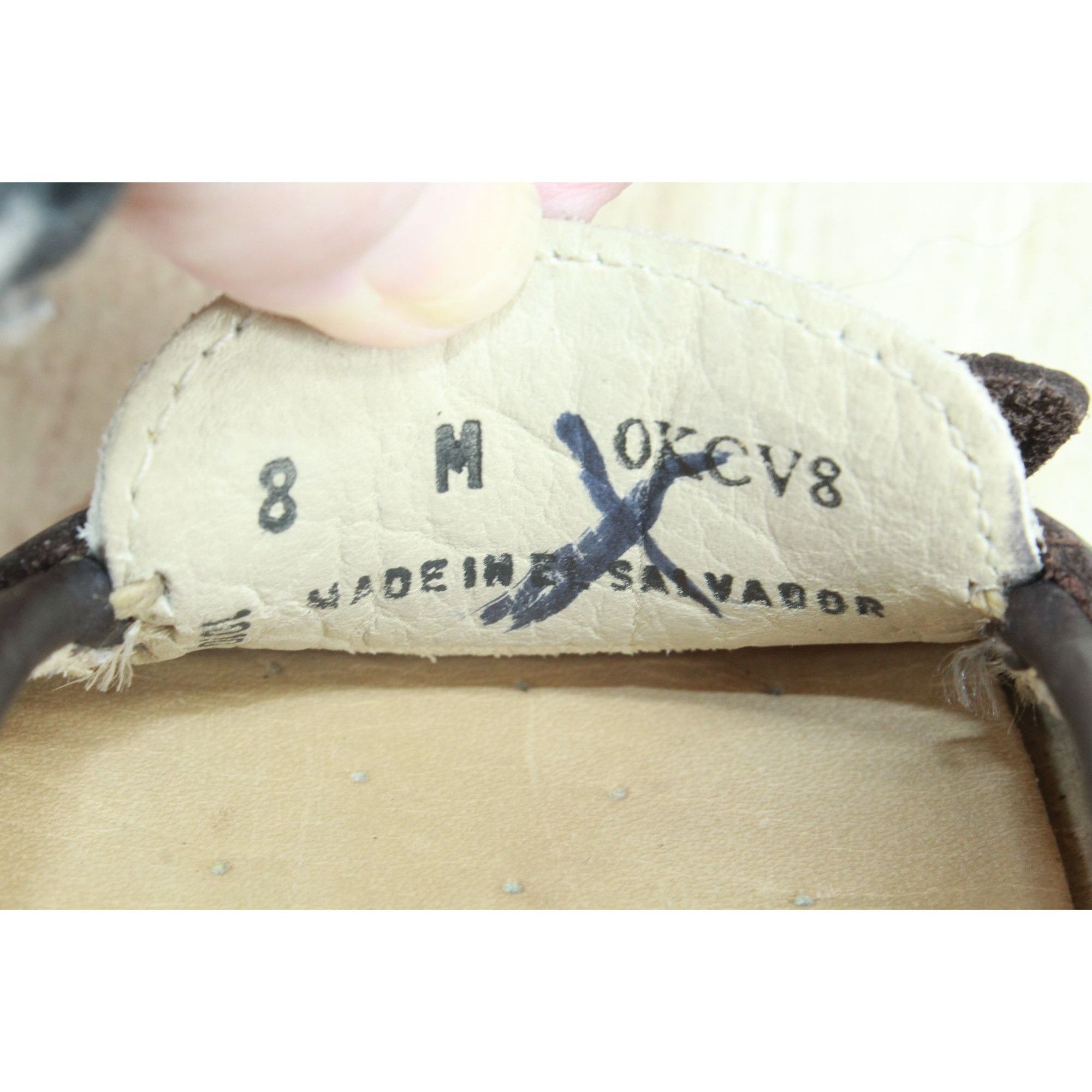 L.L. Bean LL Bean Women's Loafer Shoes Size US 8 / IT 38 - 8 Thumbnail