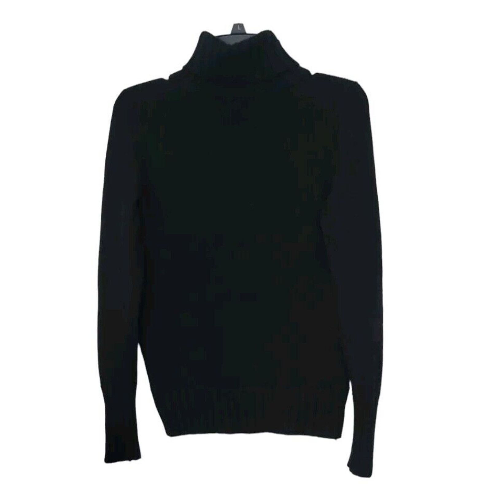 J.Crew J. Crew Women's 100% Italian Cashmere Ribbed Sweater Size XS Size XS / US 0-2 / IT 36-38 - 2 Thumbnail