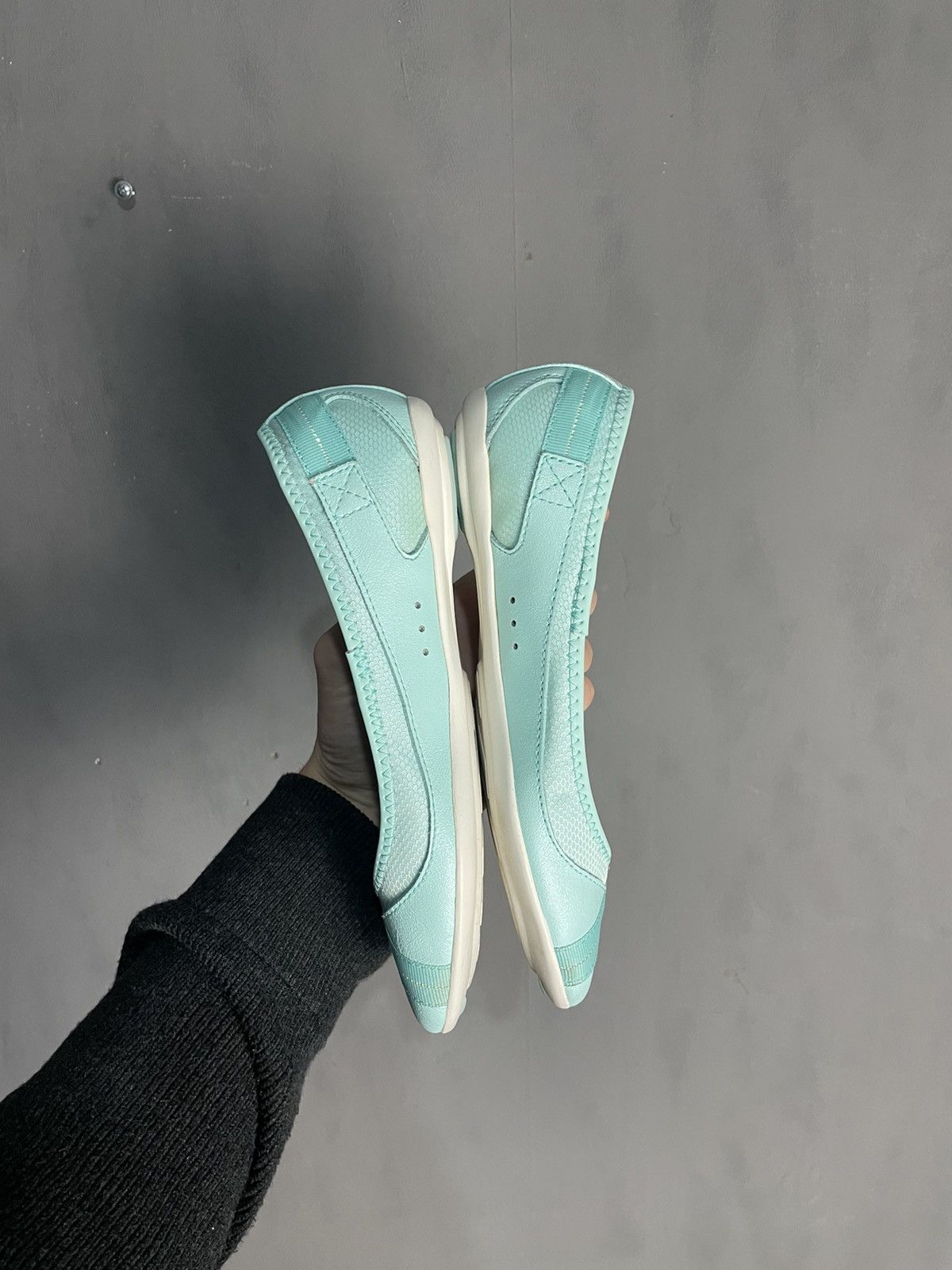 Puma Puma ballet flats y2k sneakers ballerina Size US 6 / IT 36 - 4 Thumbnail