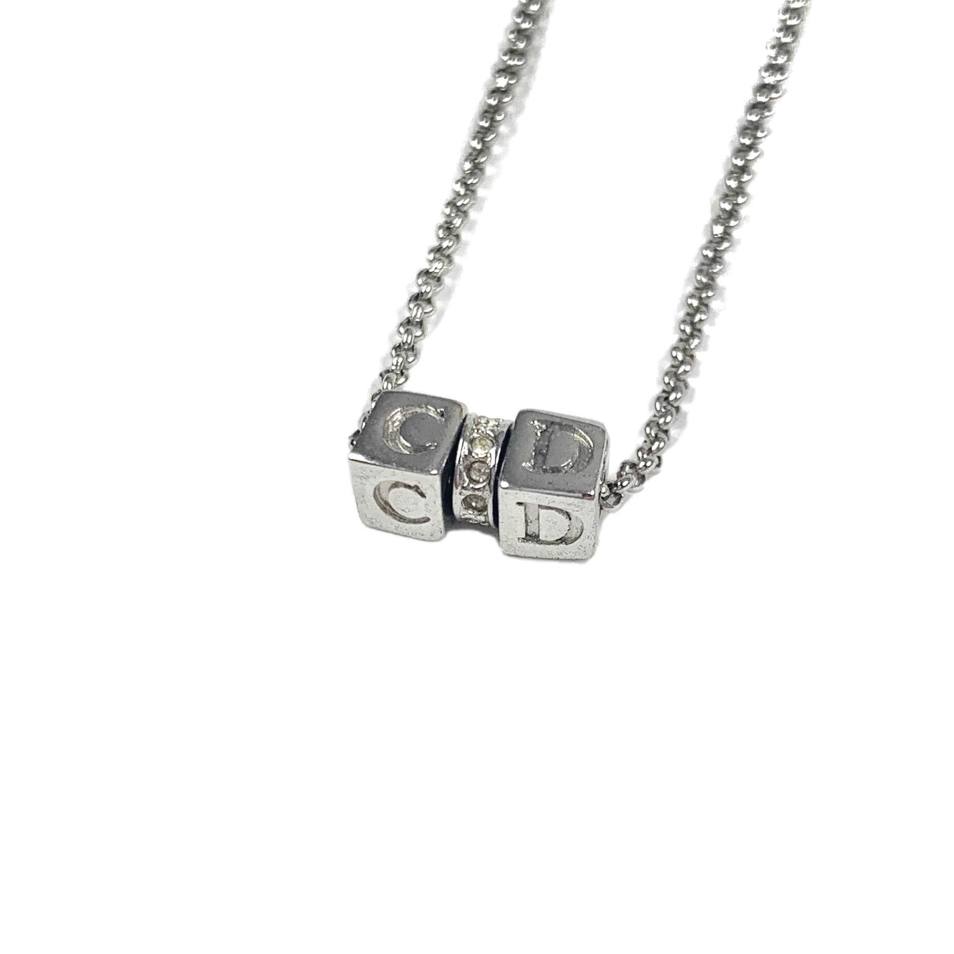 Dior Homme Atelier Signet Ring Dior Homme