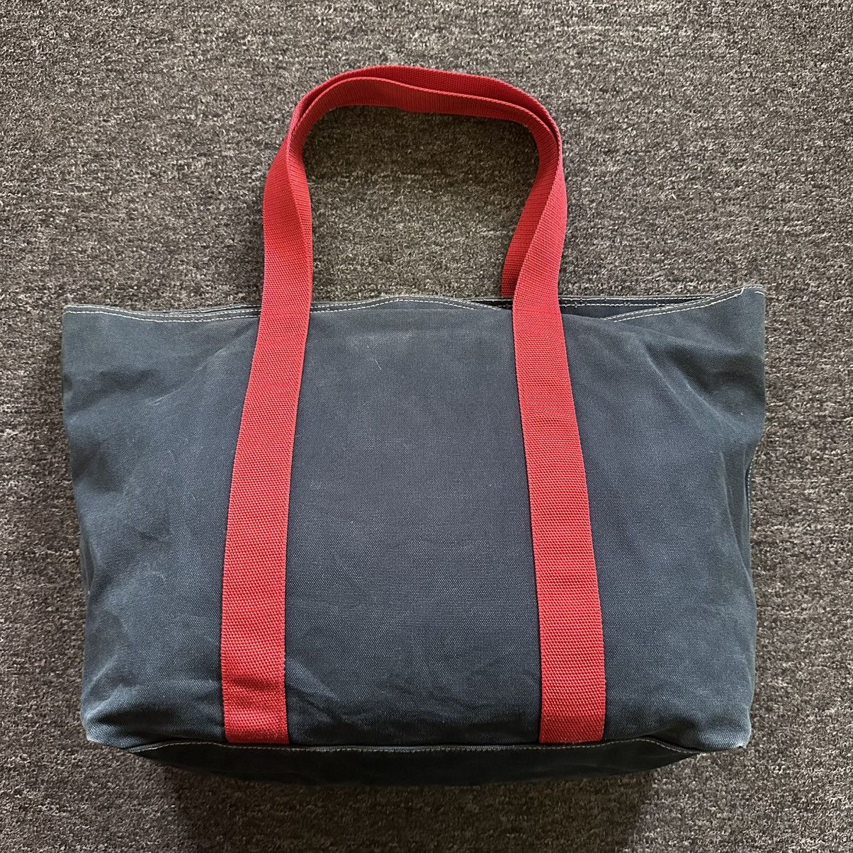 Prada AUTHENTIC PRADA CHALLENGE SHOPPING/TOTE BAG Size ONE SIZE - 4 Thumbnail